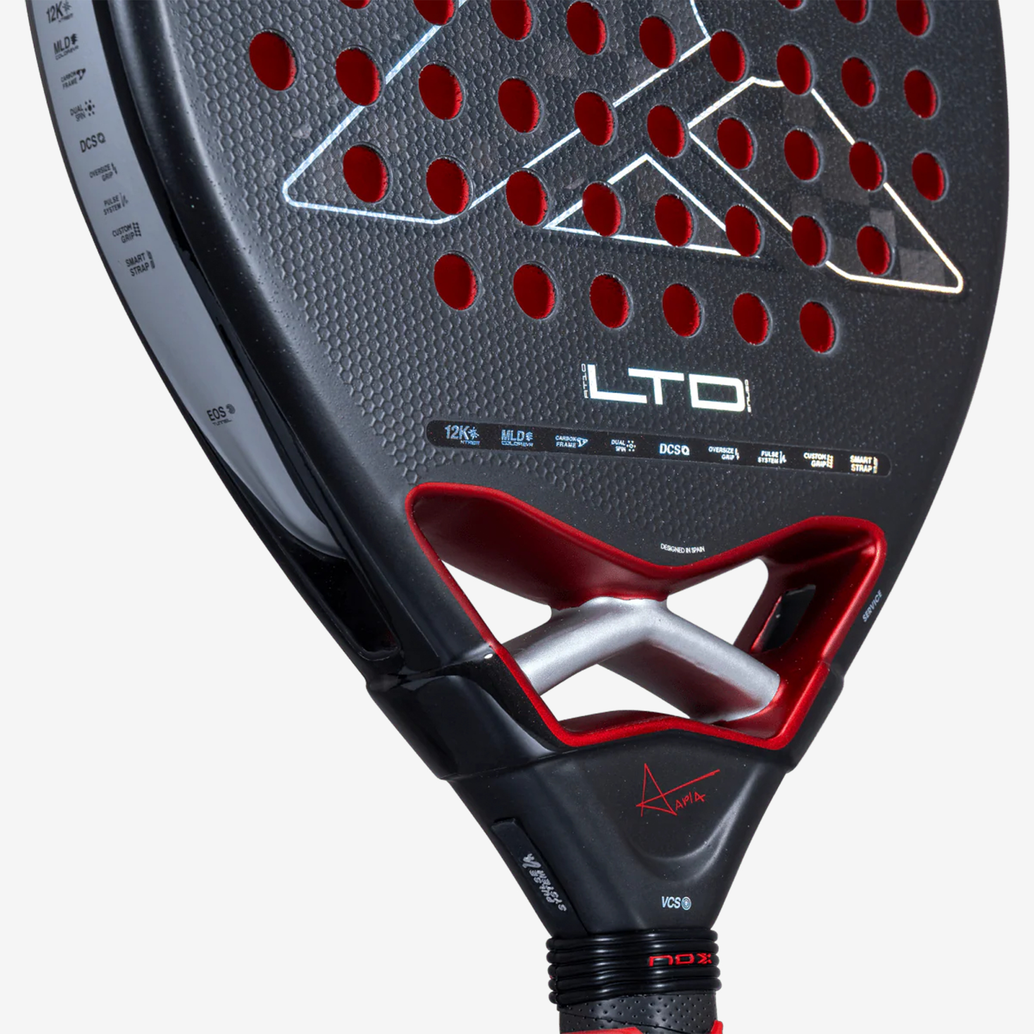 Nox AT10 Genius 12K Limited Edition Pack (2026)