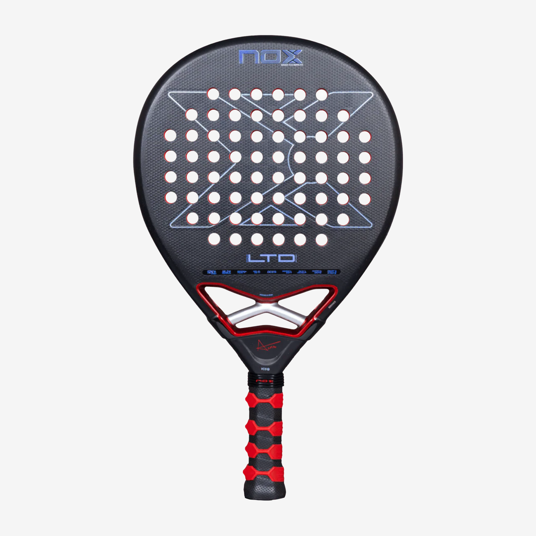Nox AT10 Genius 12K Limited Edition Pack (2026)