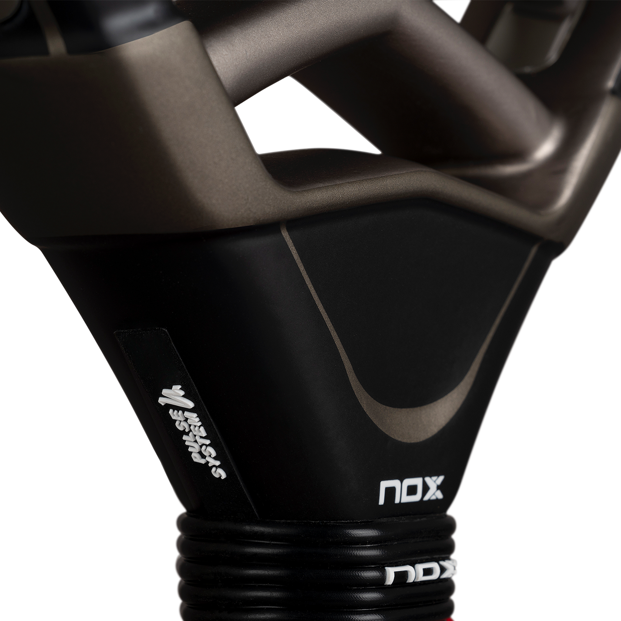 Nox AT10 Pro Cup Hard Padel (2026)