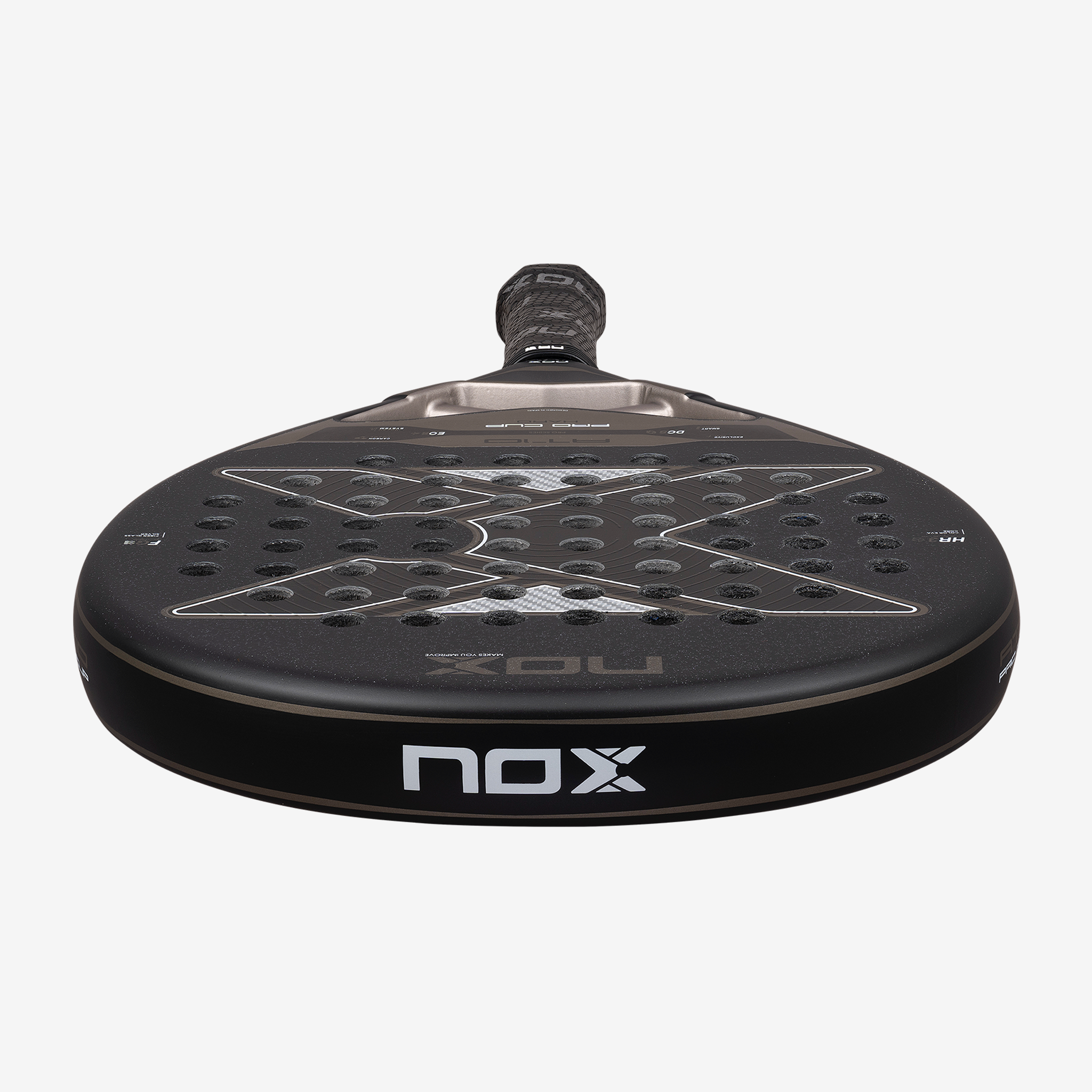 Nox AT10 Pro Cup Hard Padel (2026)