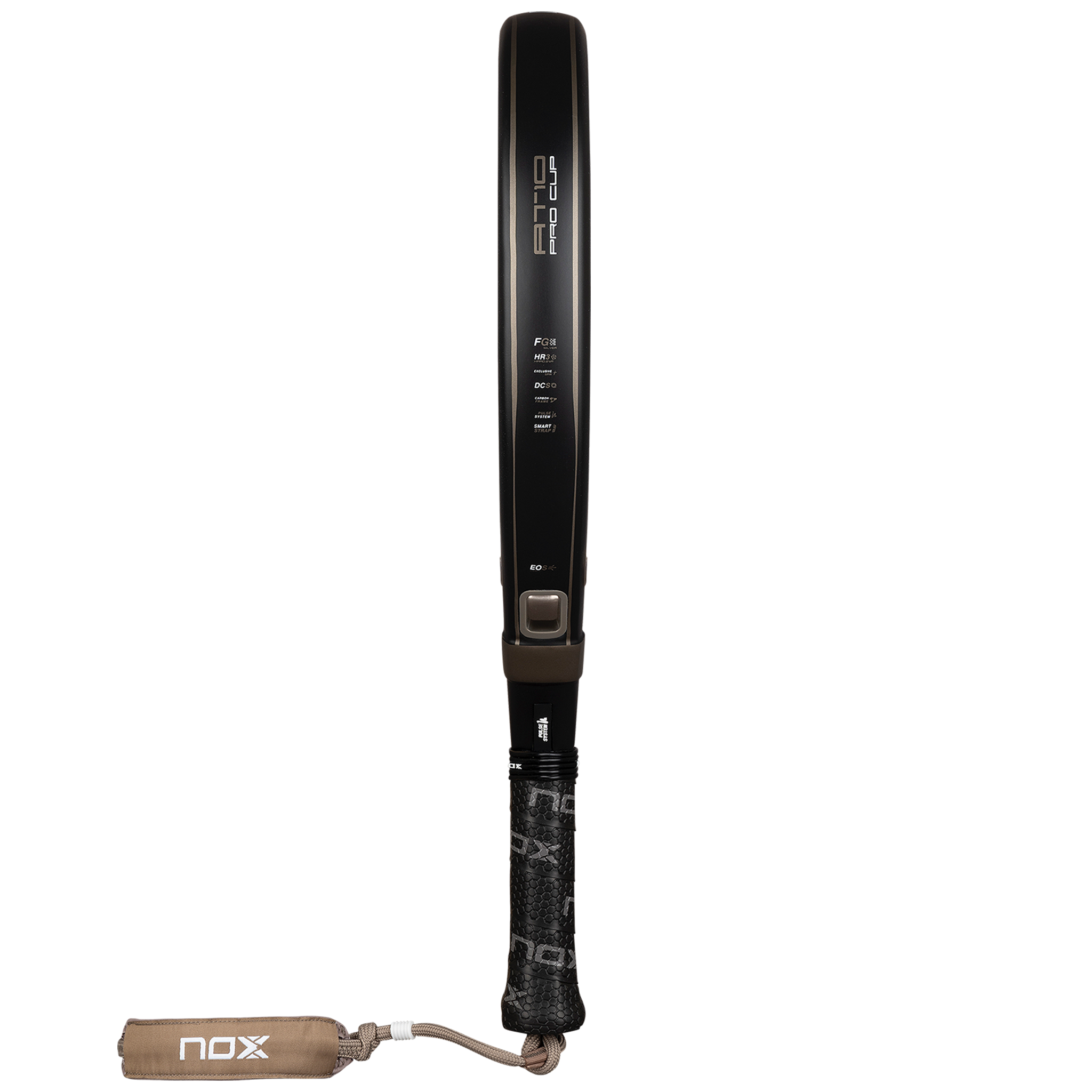 Nox AT10 Pro Cup Hard Padel (2026)