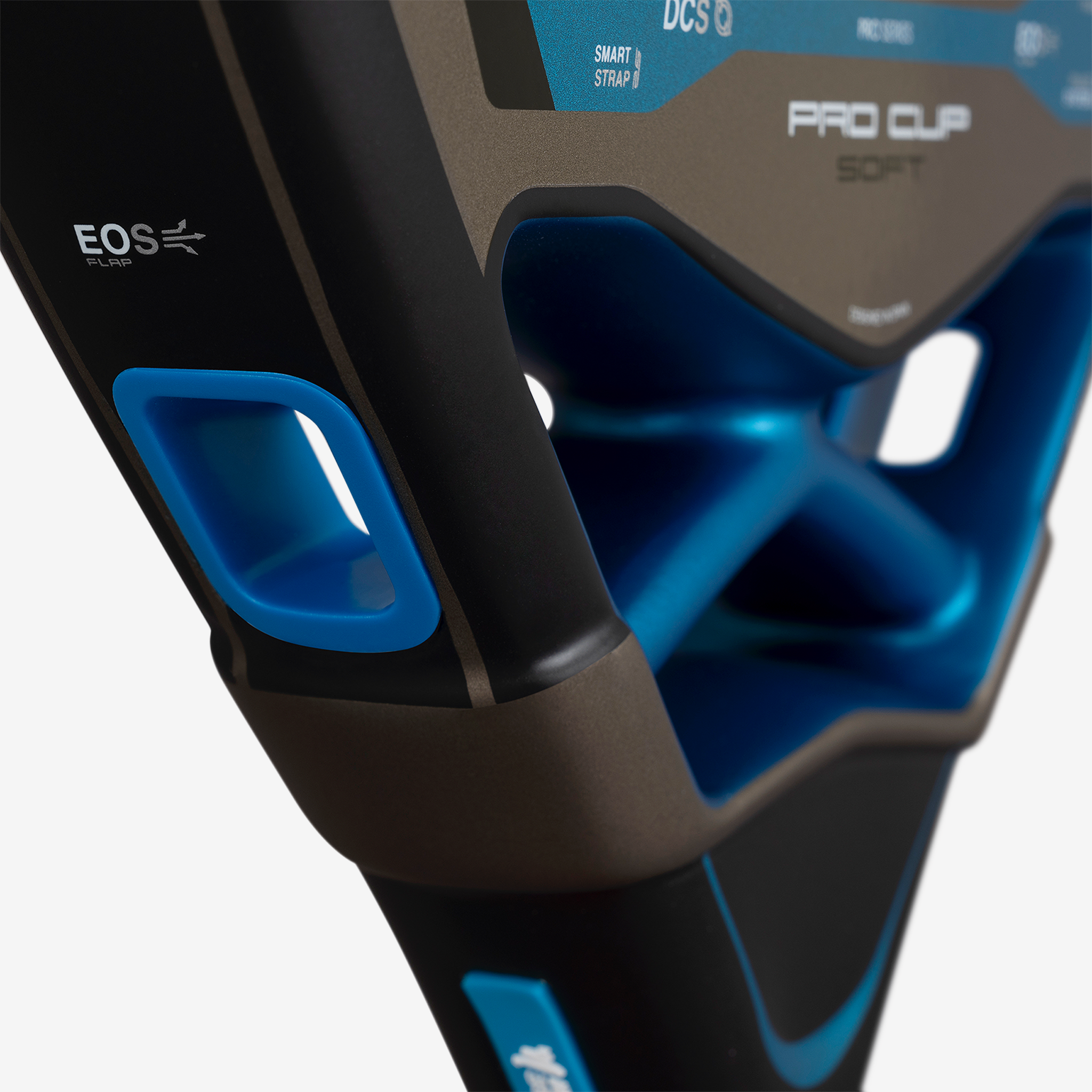 Nox AT10 Pro Cup Soft Padel (2026)