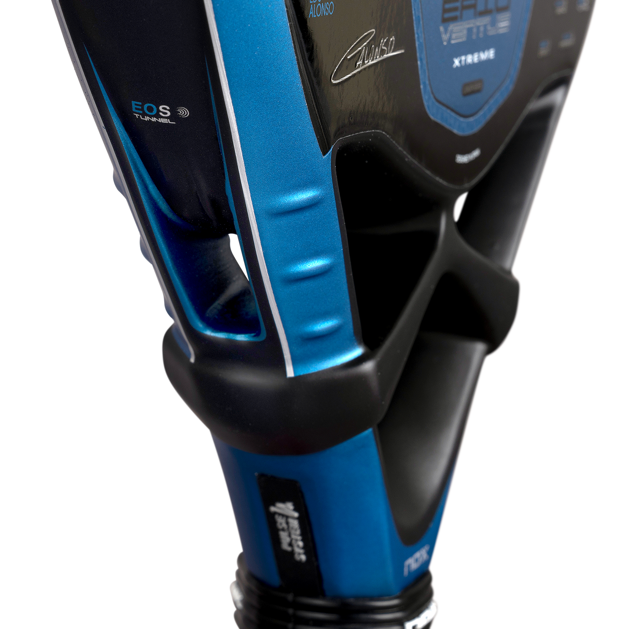 Nox EA10 Ventus Attack 12K Xtrem Padel (2026)