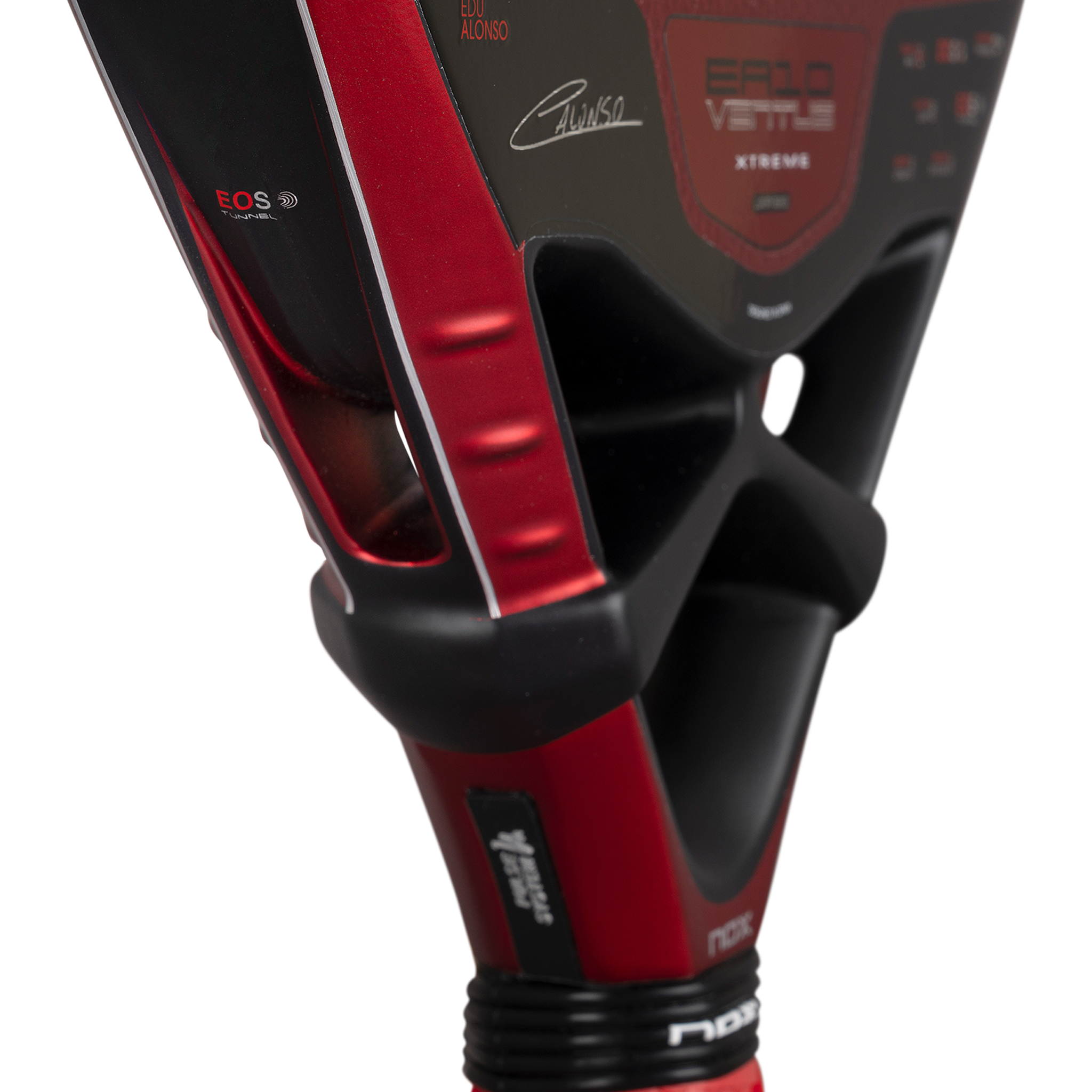 Nox EA10 Ventus Hybrid 12K Xtrem Padel (2026)