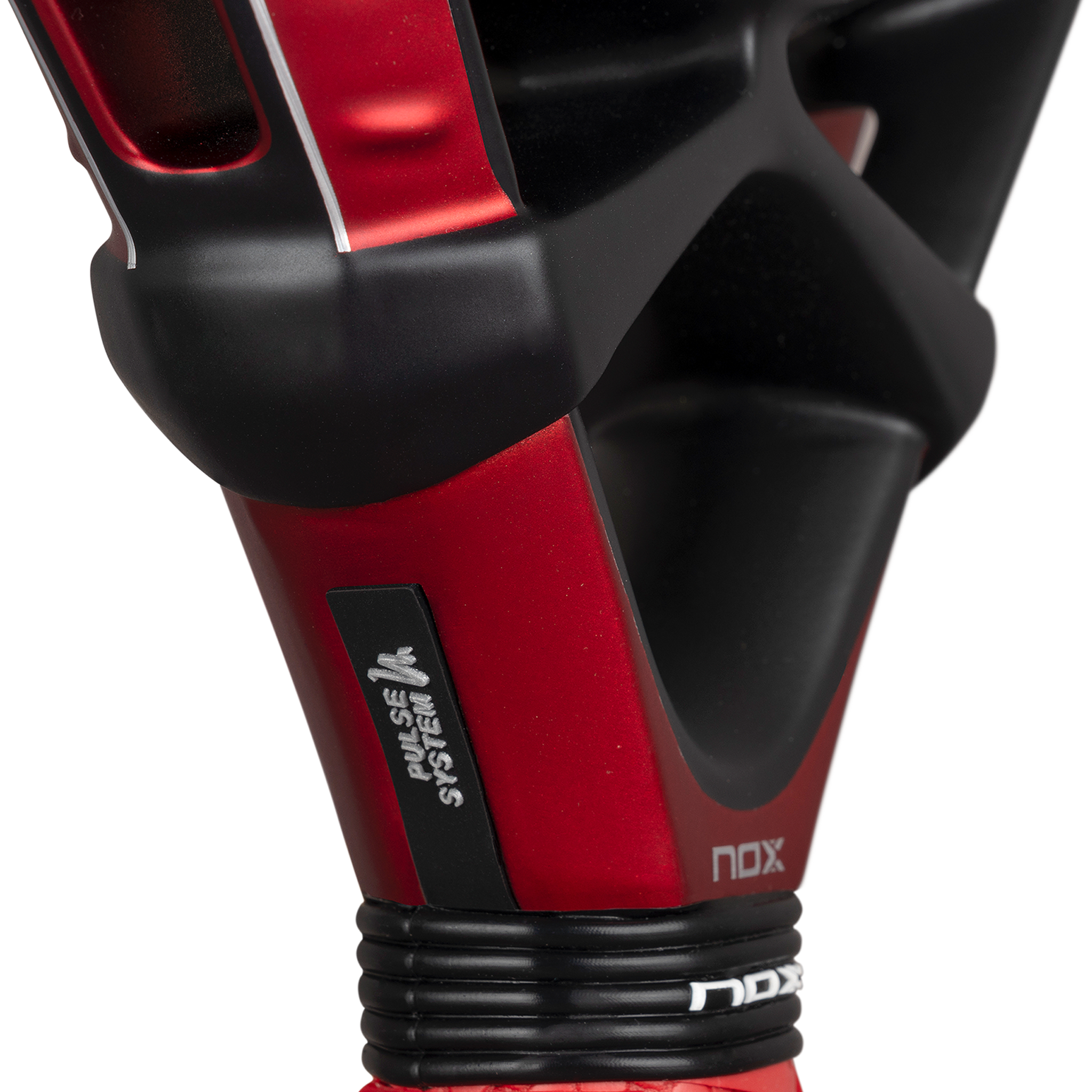 Nox EA10 Ventus Hybrid 12K Xtrem Padel (2026)