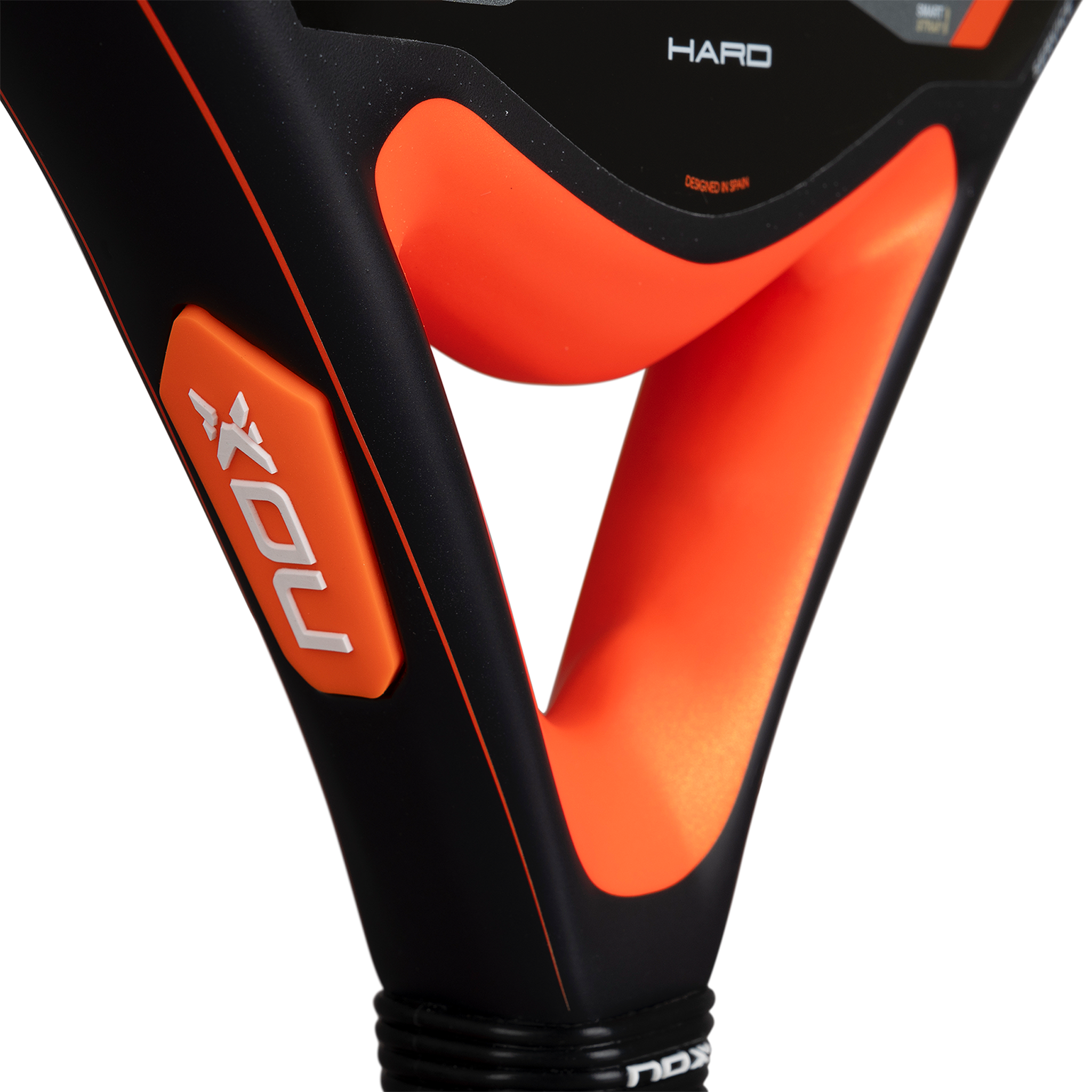 Nox Equation Hard Advanced Padel (2026)