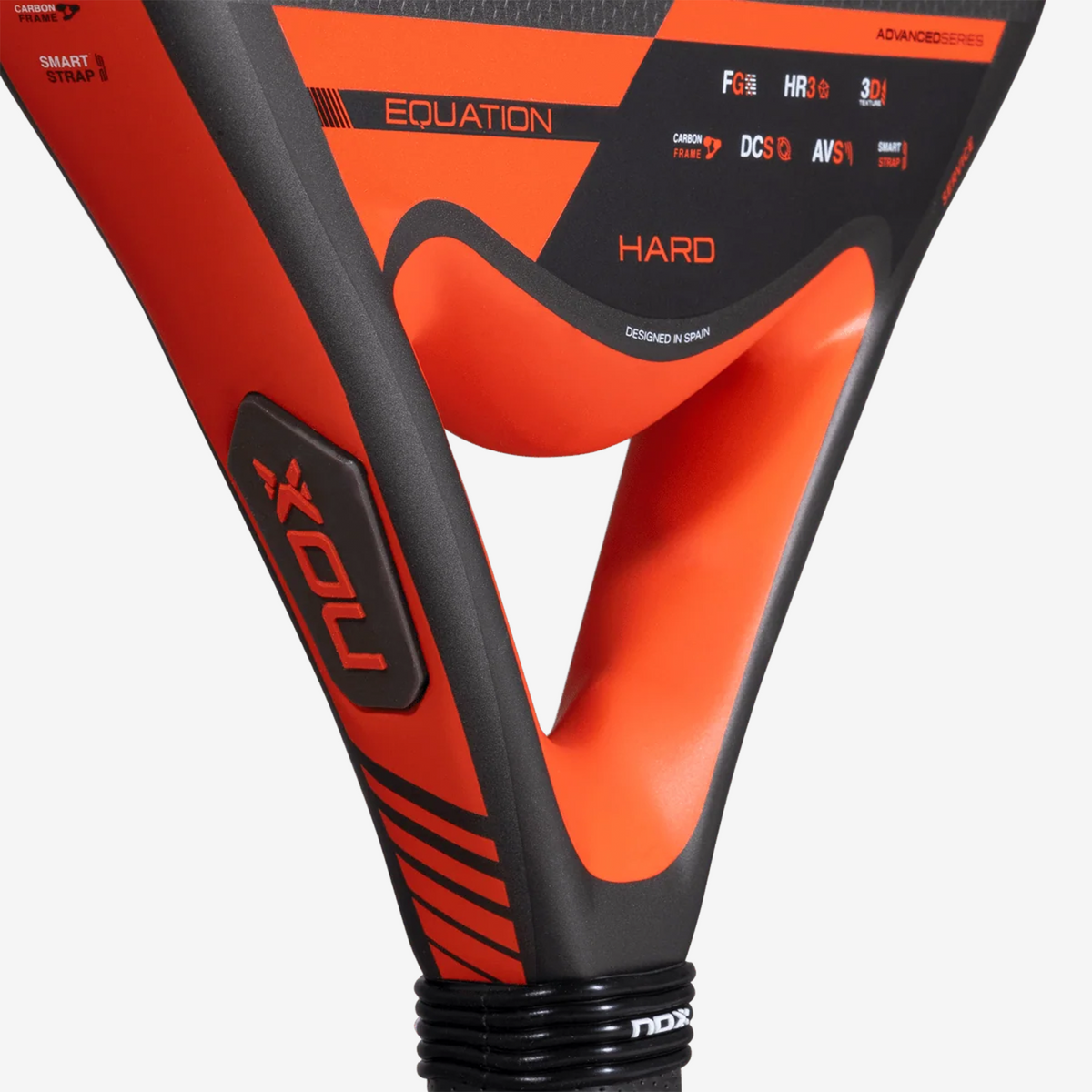 Nox Equation Hard Advanced (2027)