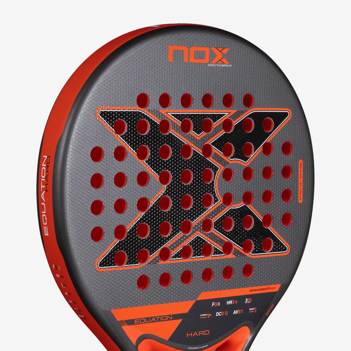 Nox Equation Hard Advanced (2027)