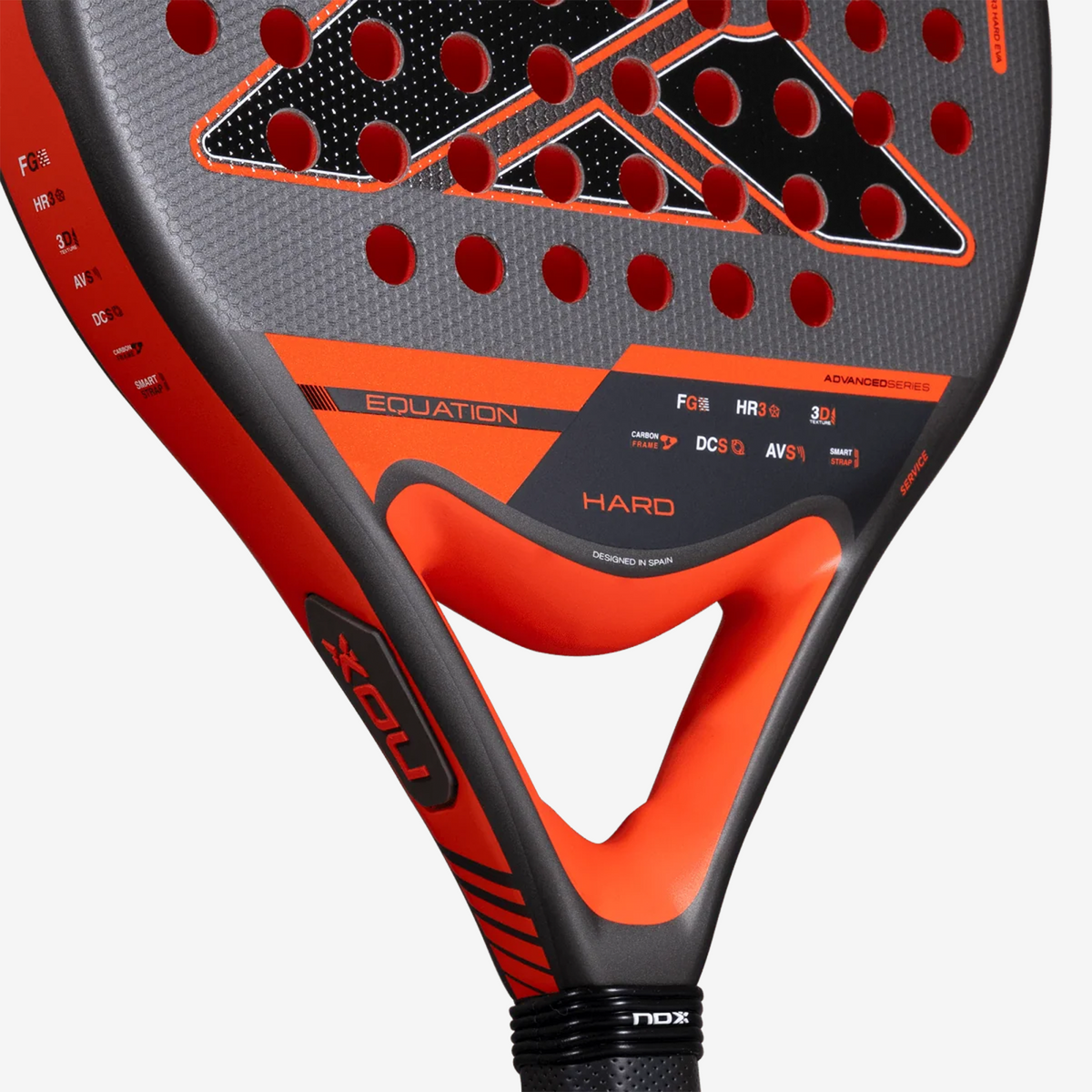 Nox Equation Hard Advanced (2027)