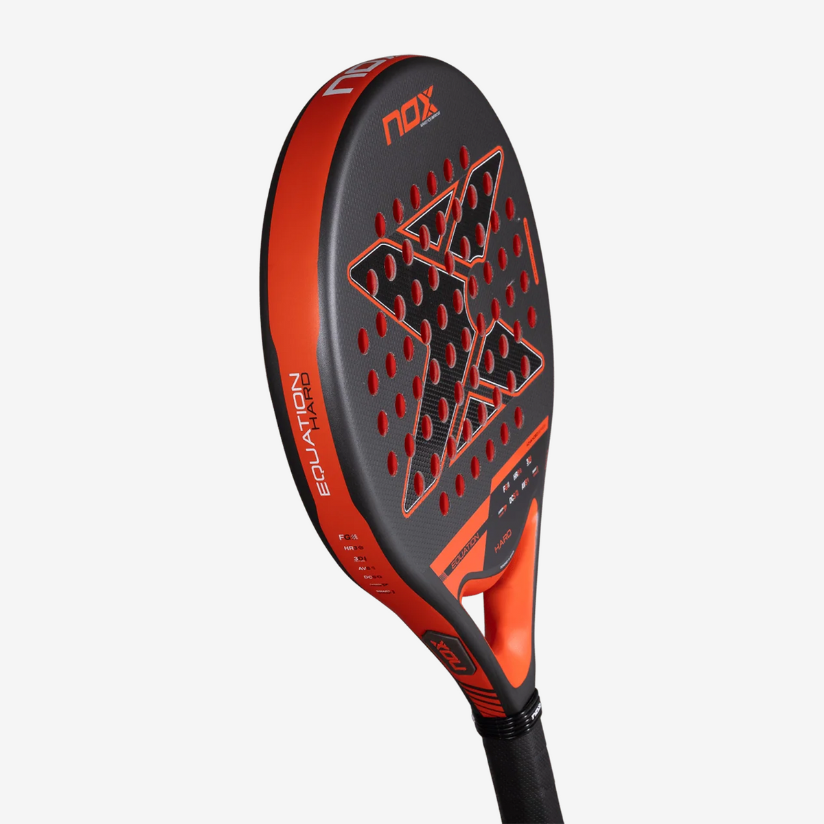 Nox Equation Hard Advanced (2027)