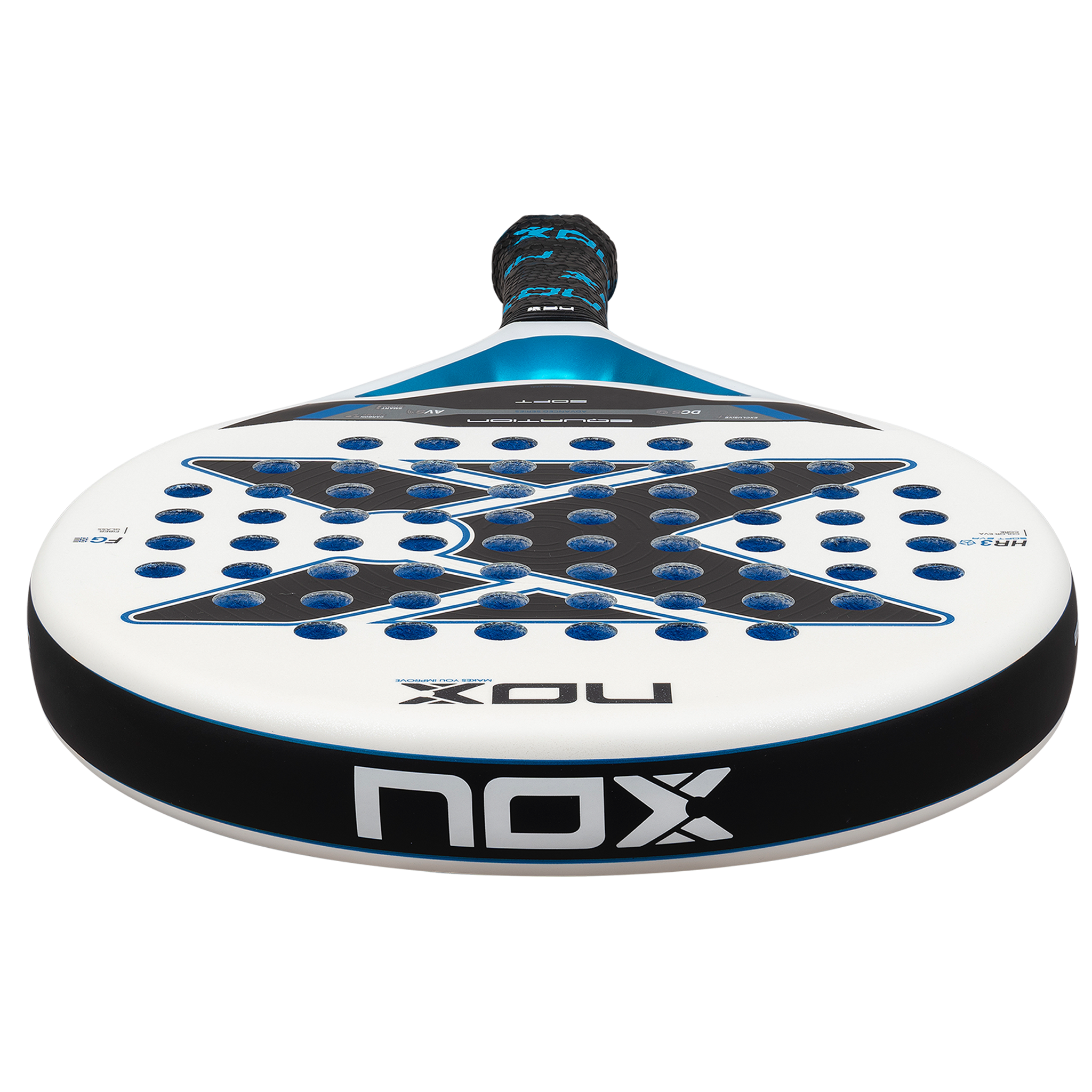 Nox Equation Soft Advanced Padel (2026)
