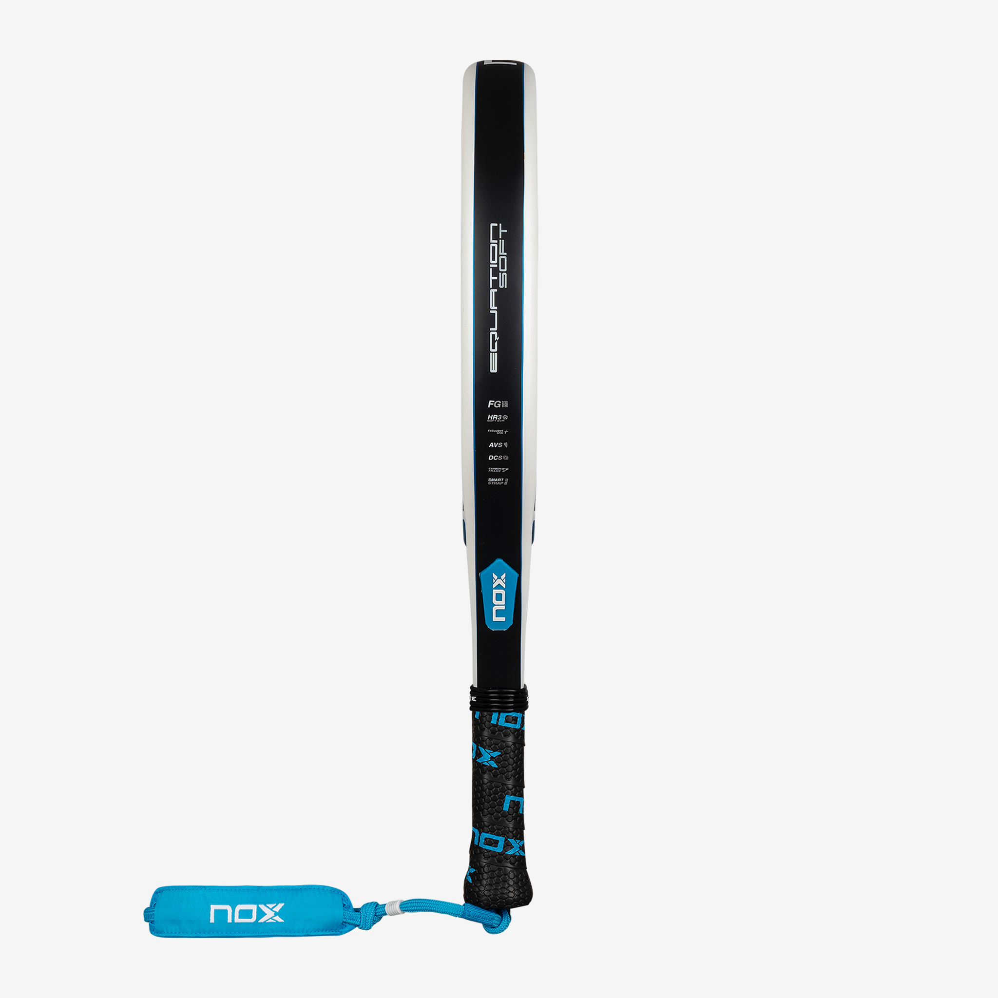 Nox Equation Soft Advanced Padel (2026)