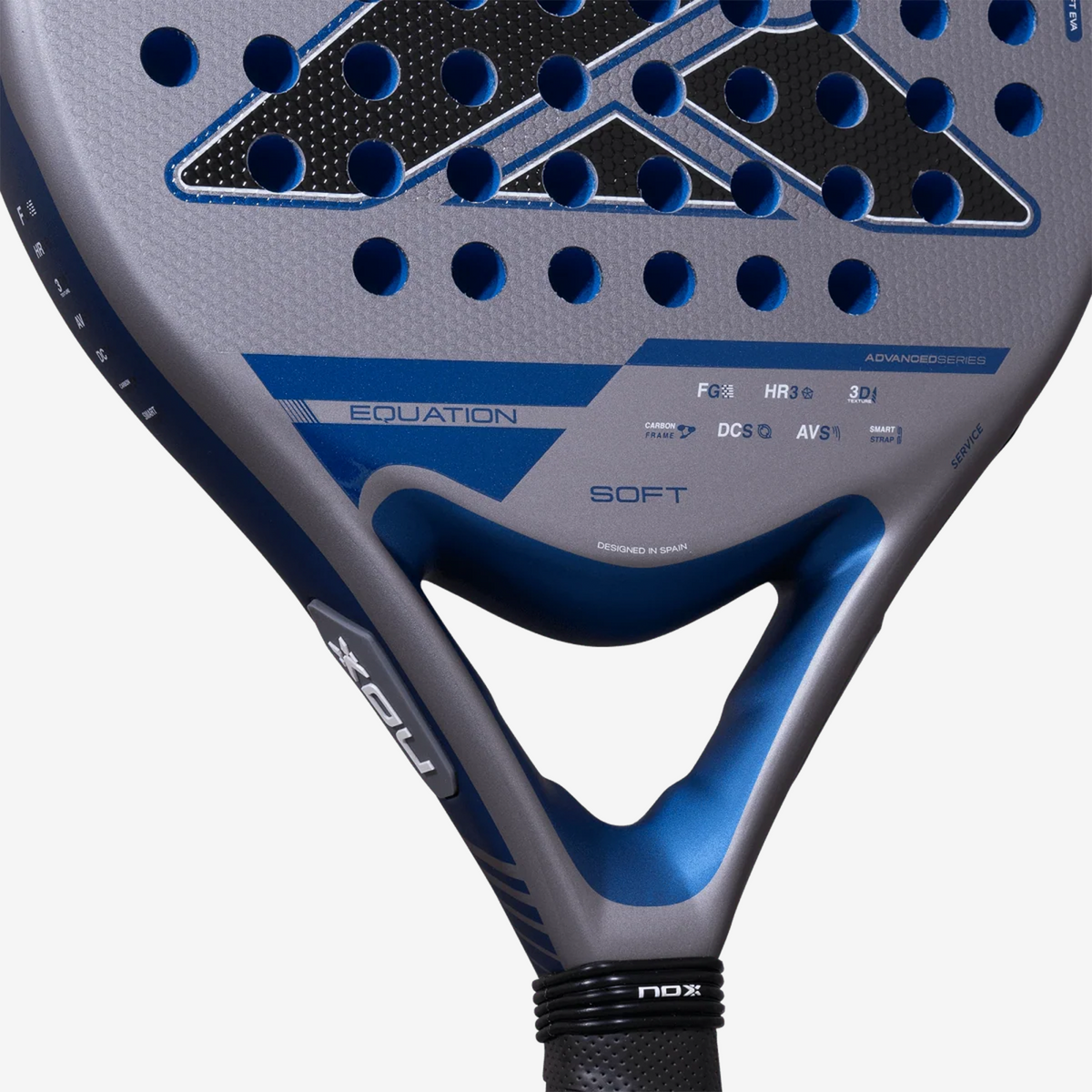 Nox Equation Soft Advanced (2027)