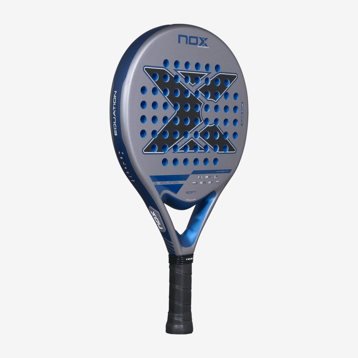 Nox Equation Soft Advanced (2027)