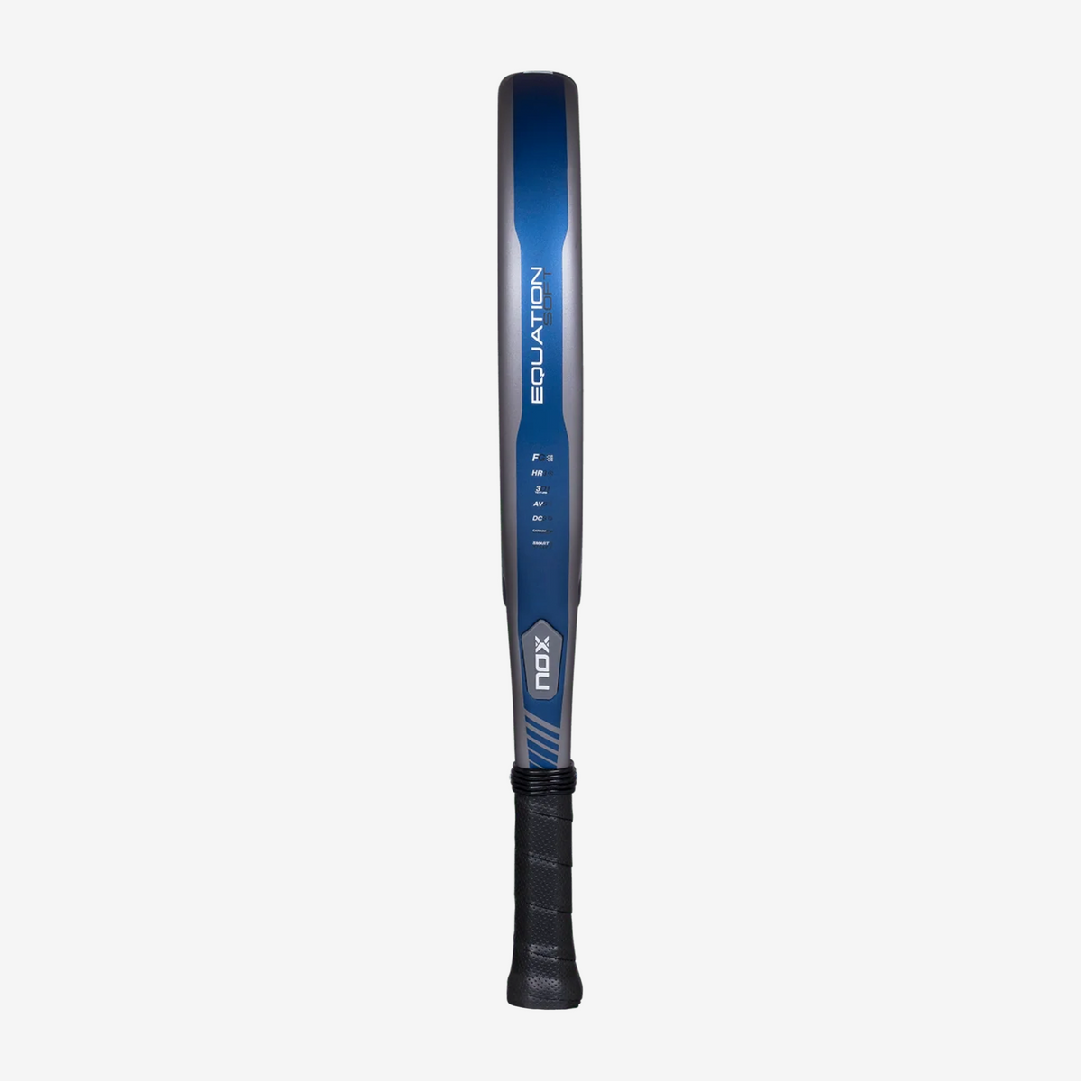 Nox Equation Soft Advanced (2027)