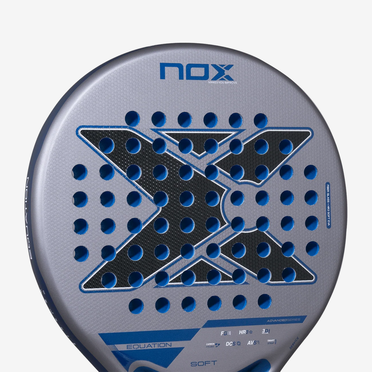 Nox Equation Soft Advanced (2027)