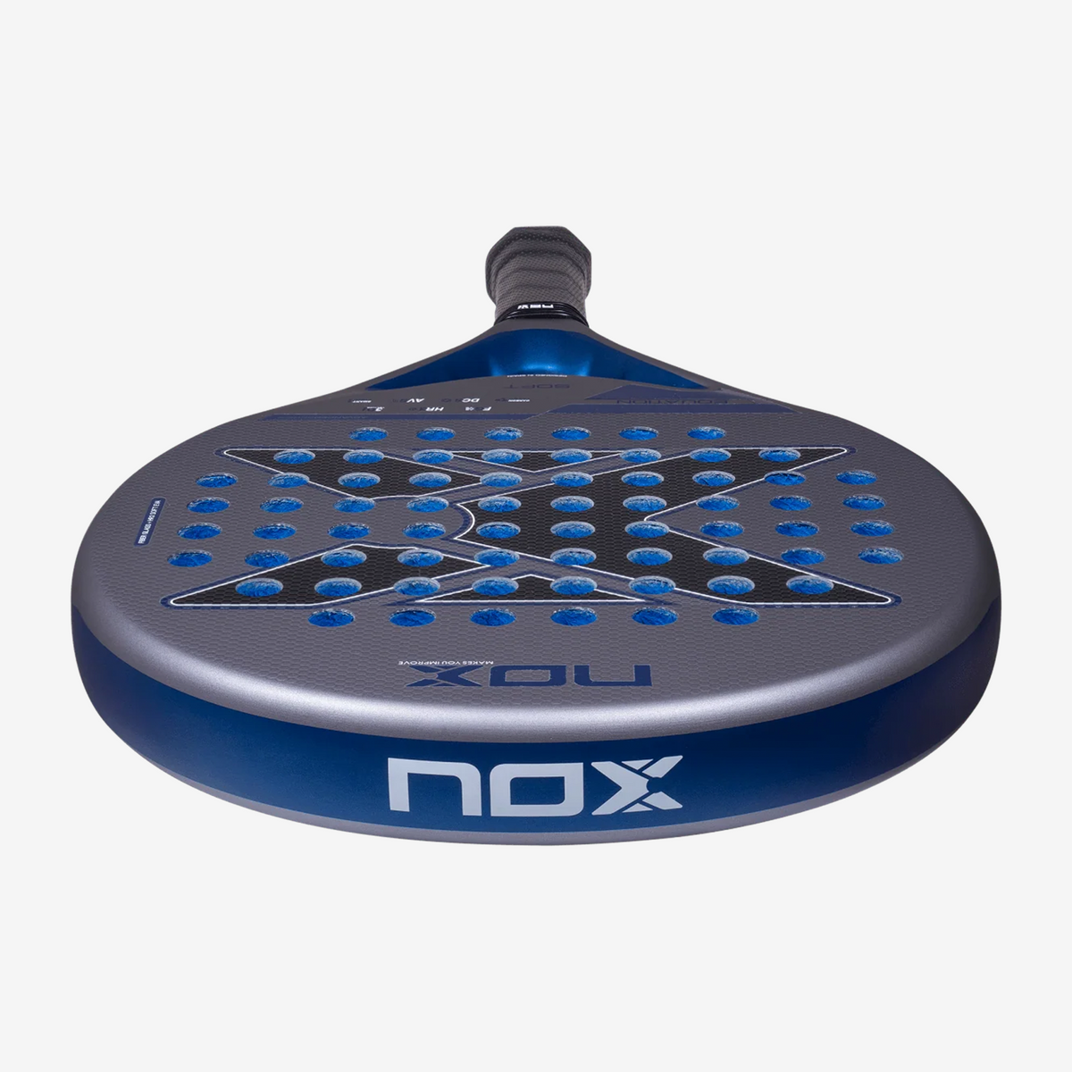 Nox Equation Soft Advanced (2027)
