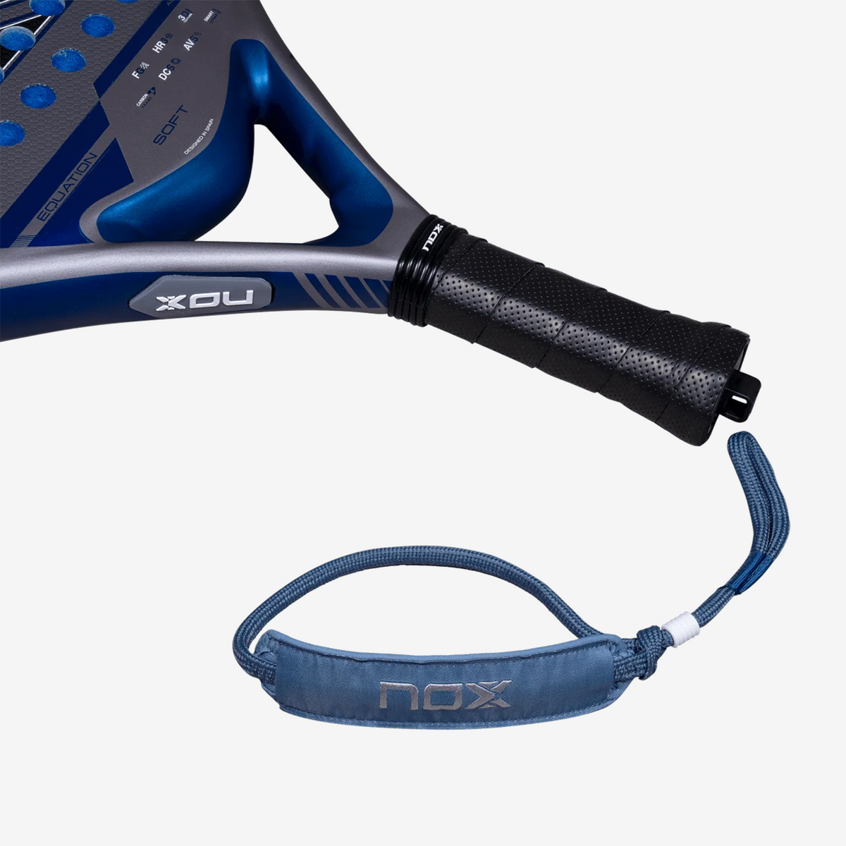 Nox Equation Soft Advanced (2027)
