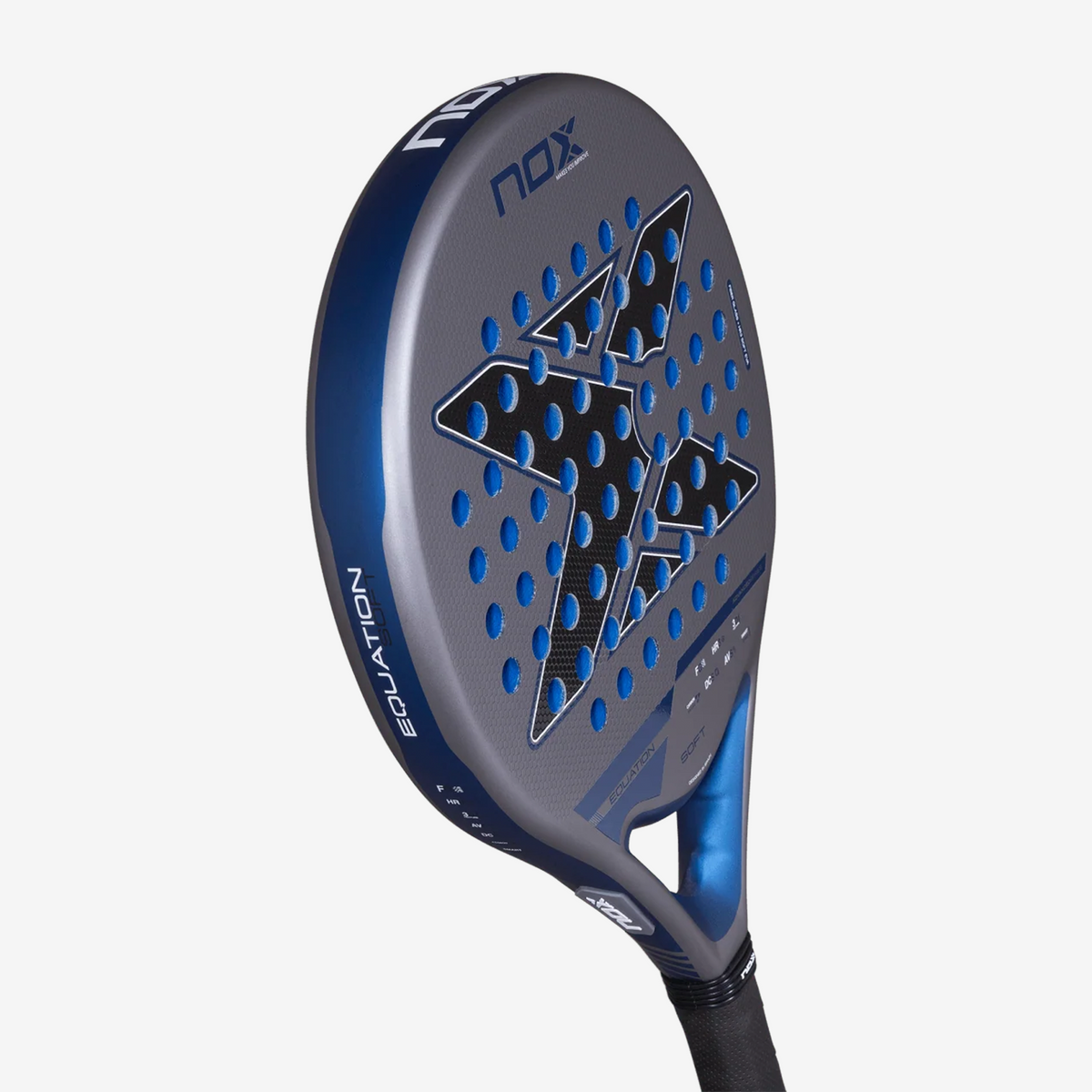 Nox Equation Soft Advanced (2027)