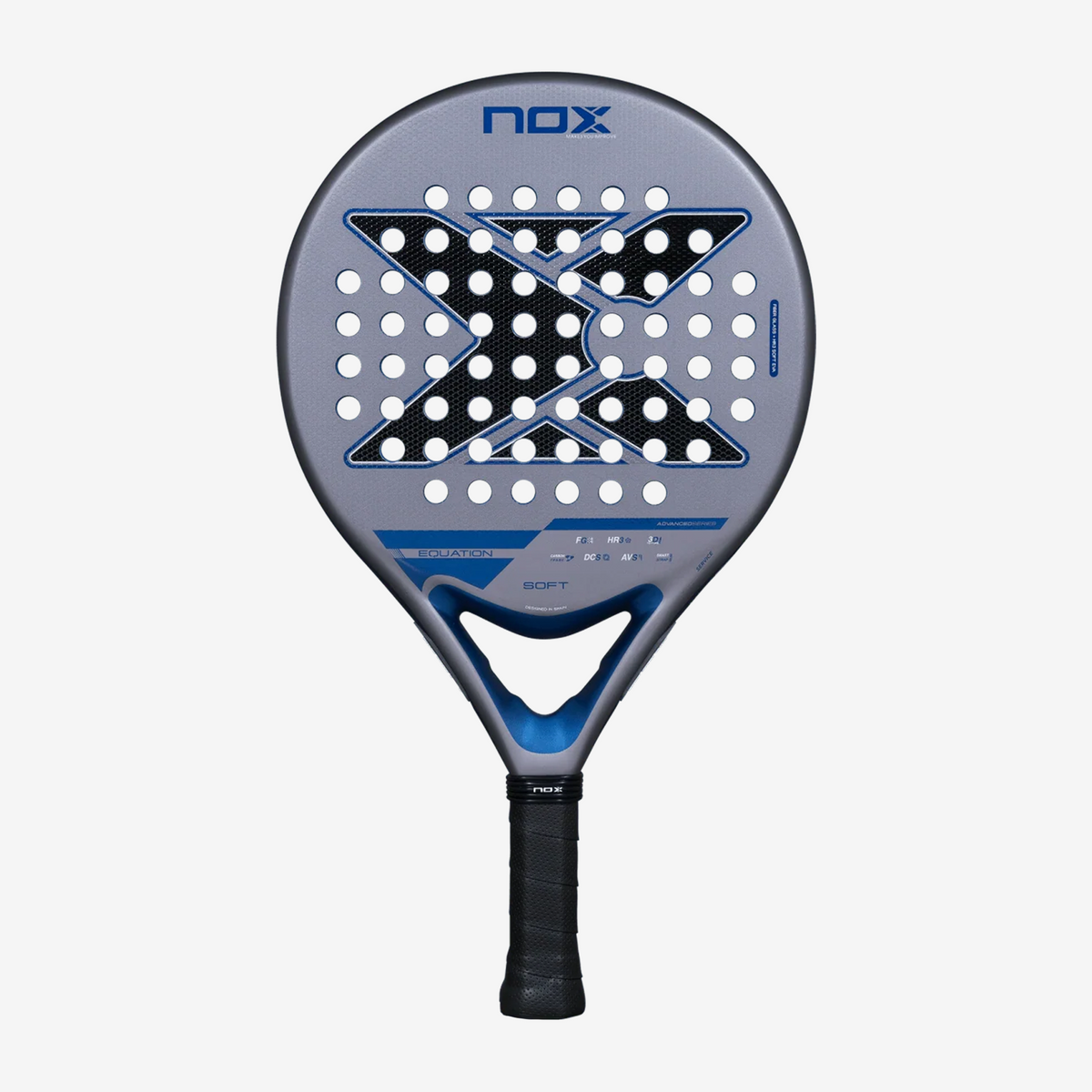 Nox Equation Soft Advanced (2027)