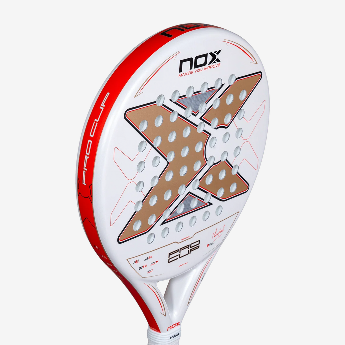 Nox ML10 Pro Cup Coorp Padel (2027)