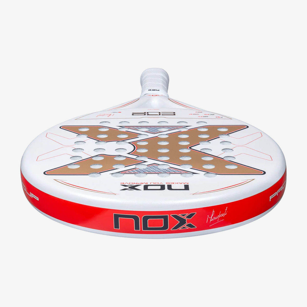 Nox ML10 Pro Cup Coorp Padel (2027)