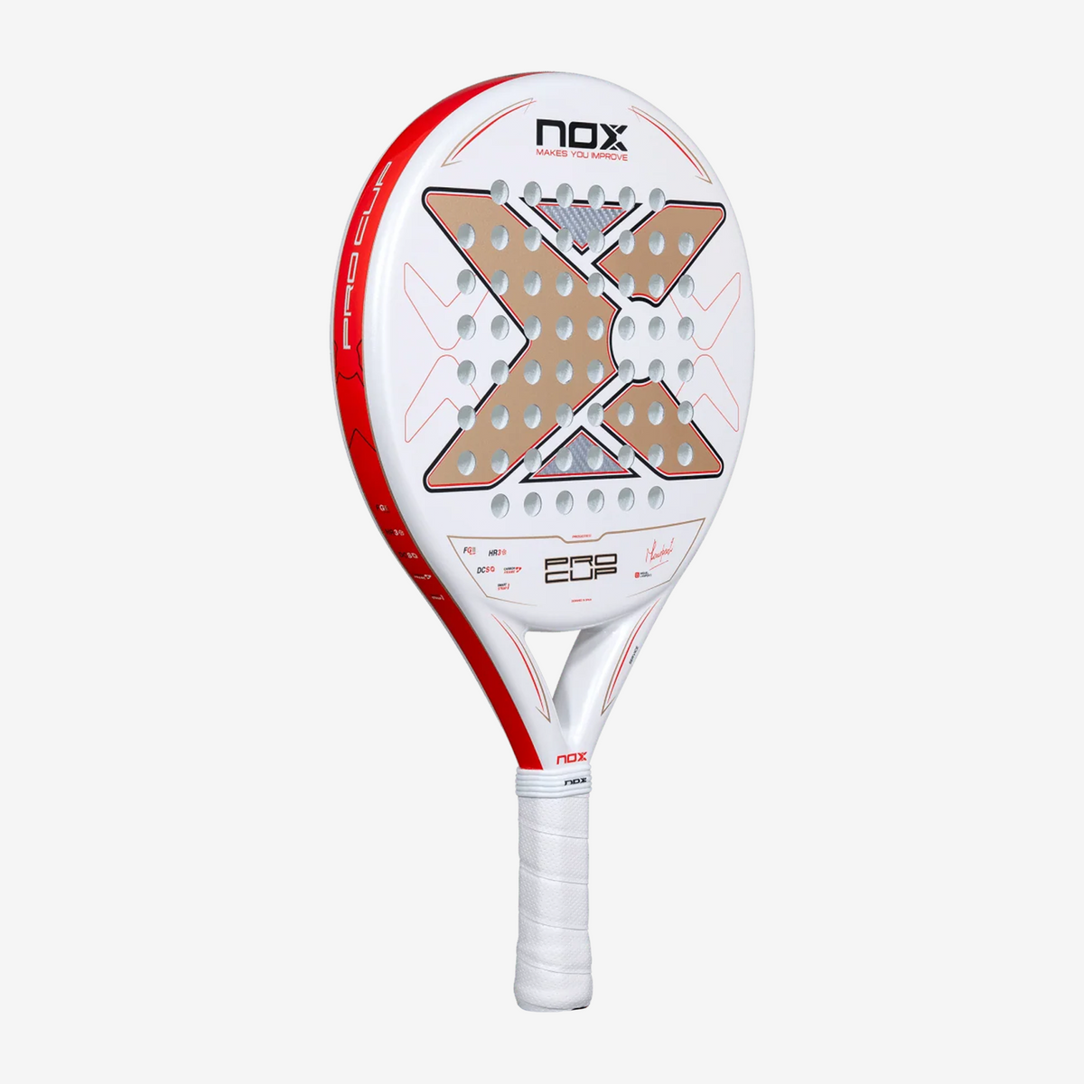 Nox ML10 Pro Cup Coorp Padel (2027)