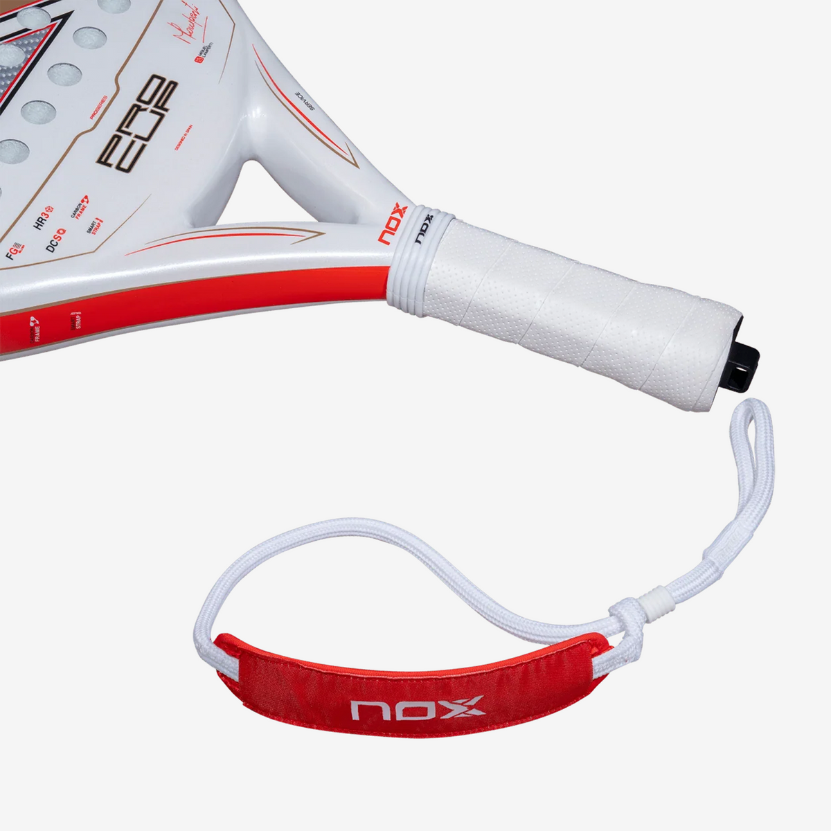 Nox ML10 Pro Cup Coorp Padel (2027)