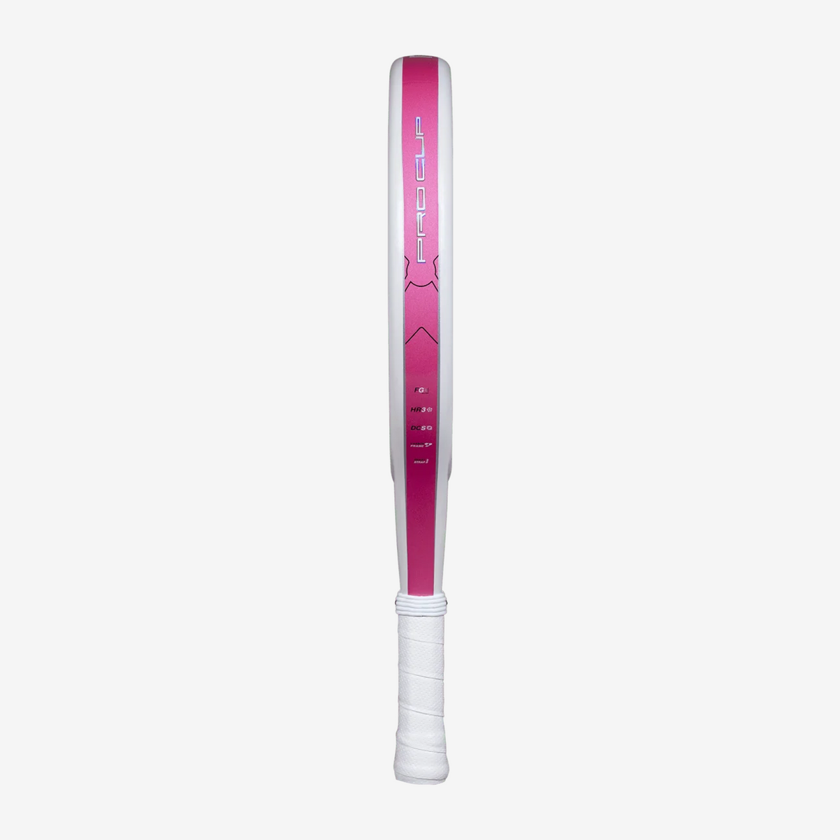 Nox ML10 Pro Cup Silver Padel (2027)