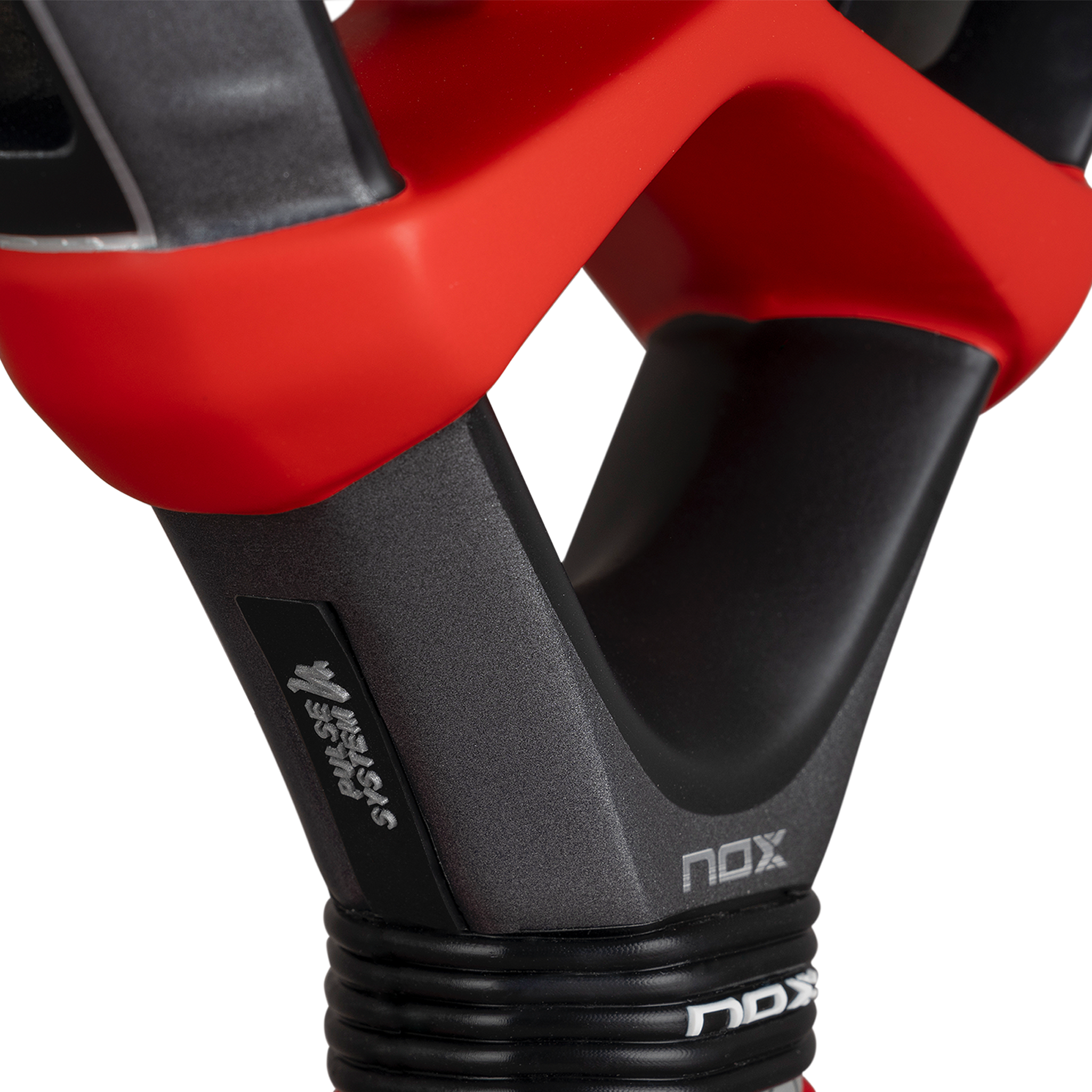 Nox ML10 Ventus Control 3K Padel (2026)