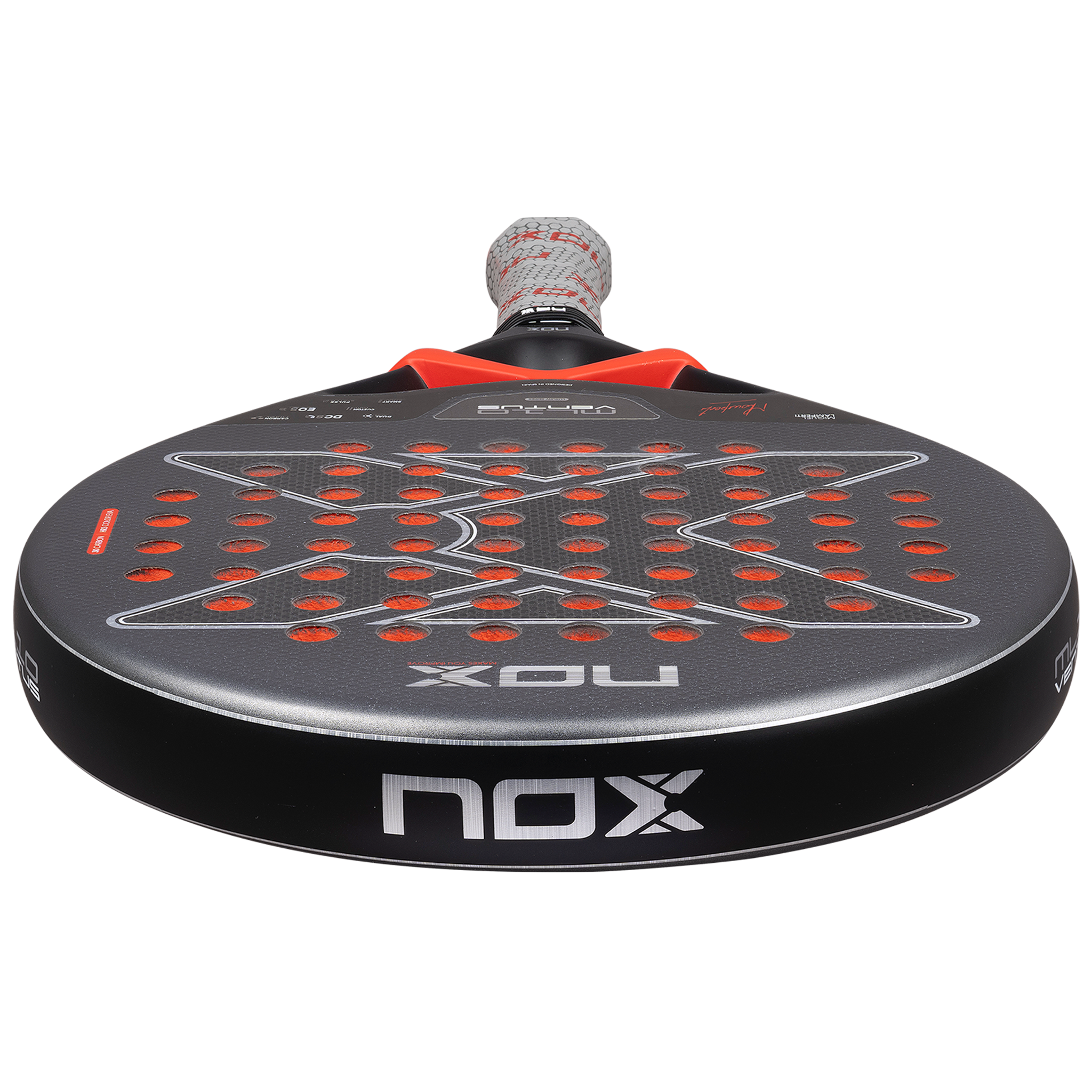 Nox ML10 Ventus Control 3K Padel (2026)