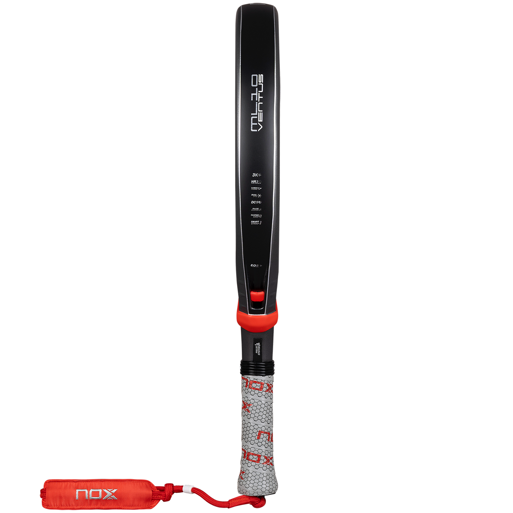 Nox ML10 Ventus Control 3K Padel (2026)