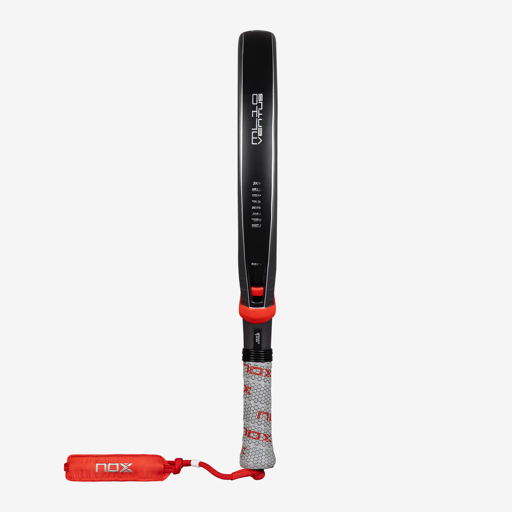 Nox ML10 Ventus Control 3K Padel (2026)