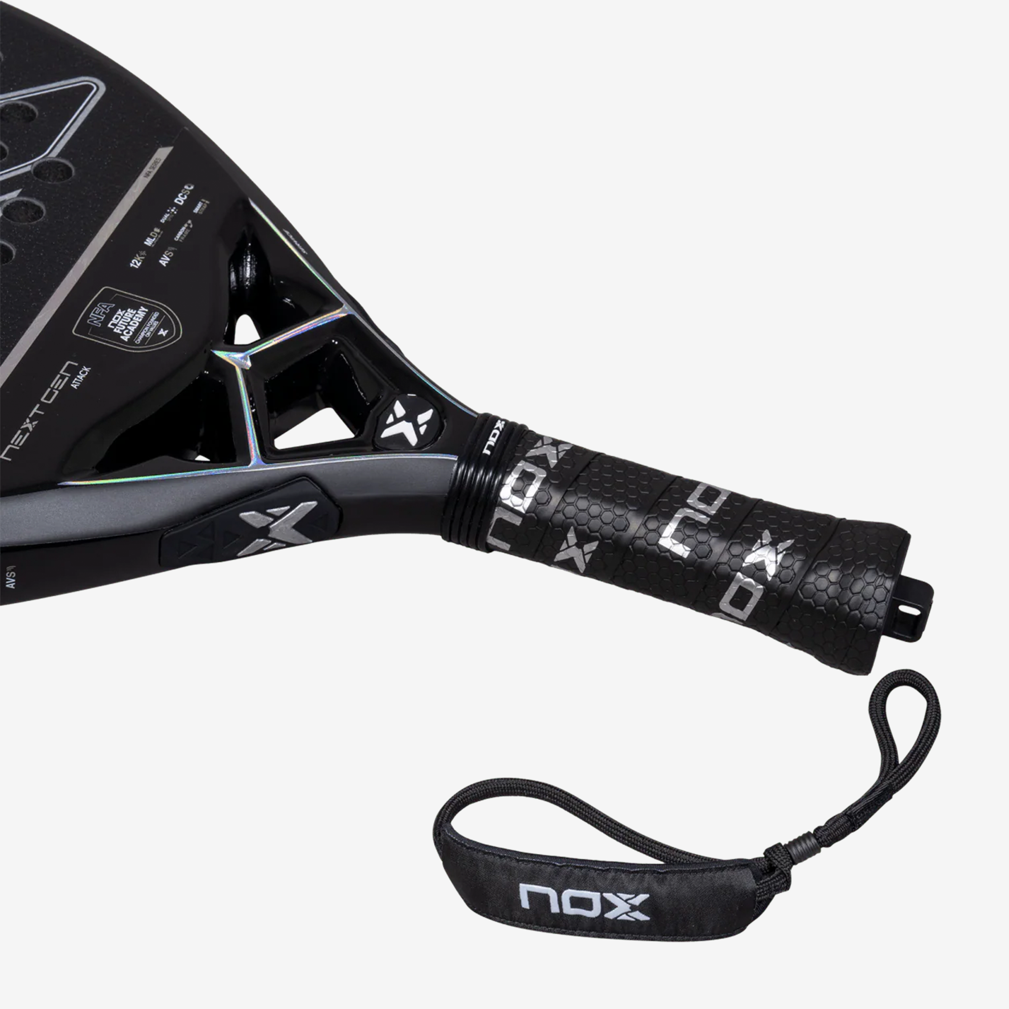 Nox Next Gen Pro Attack 12K (2026)