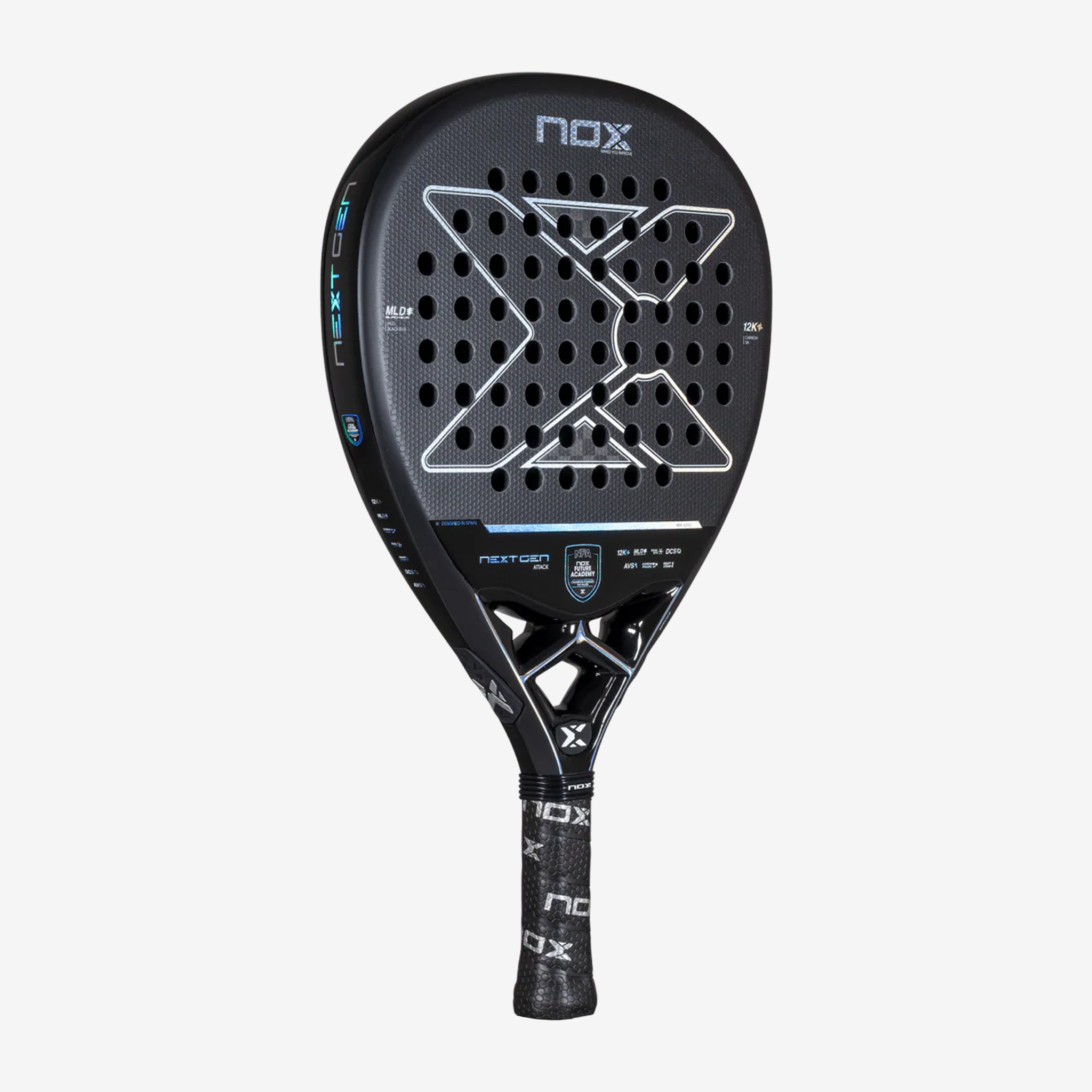 Nox Next Gen Pro Attack 12K (2026)
