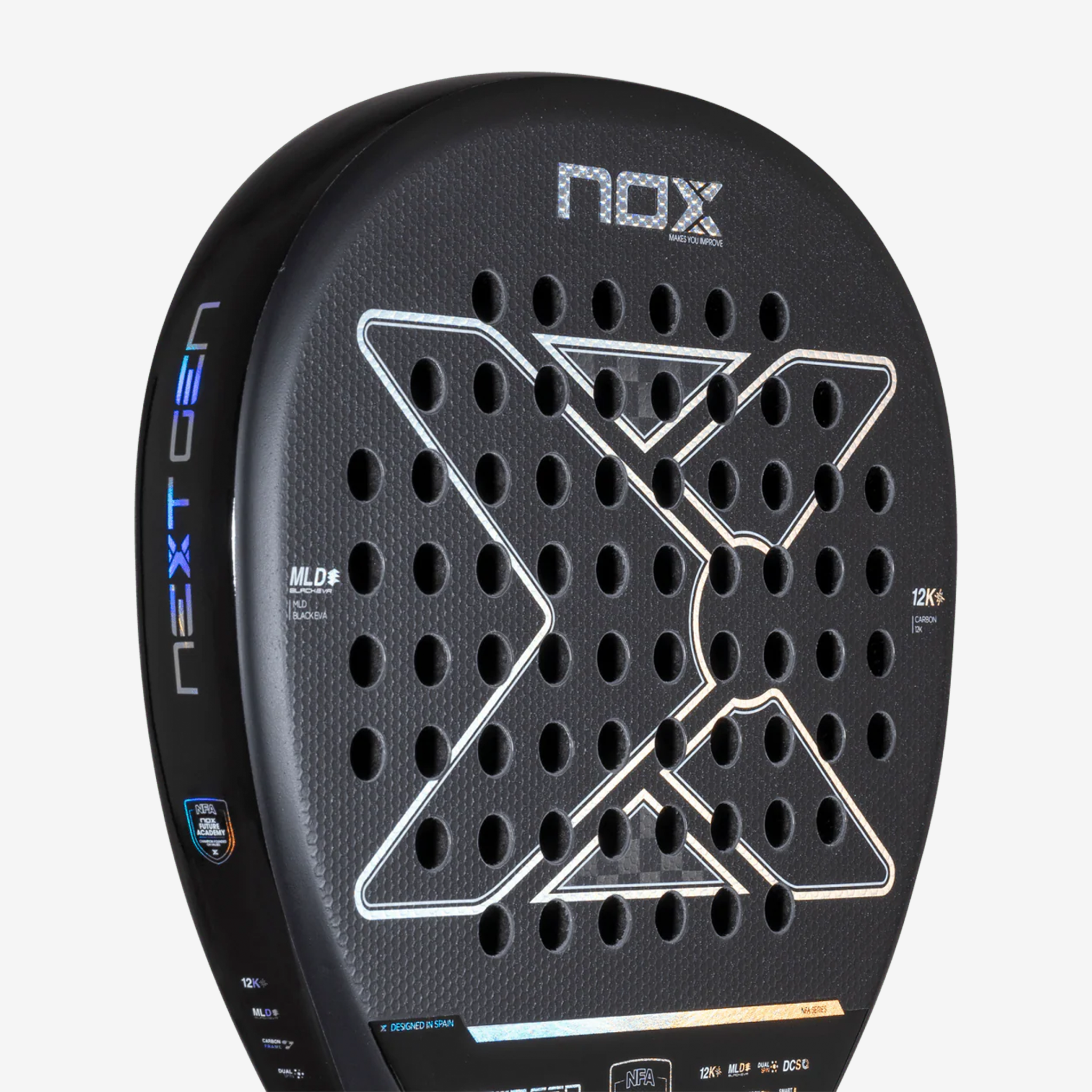 Nox Next Gen Pro Attack 12K (2026)