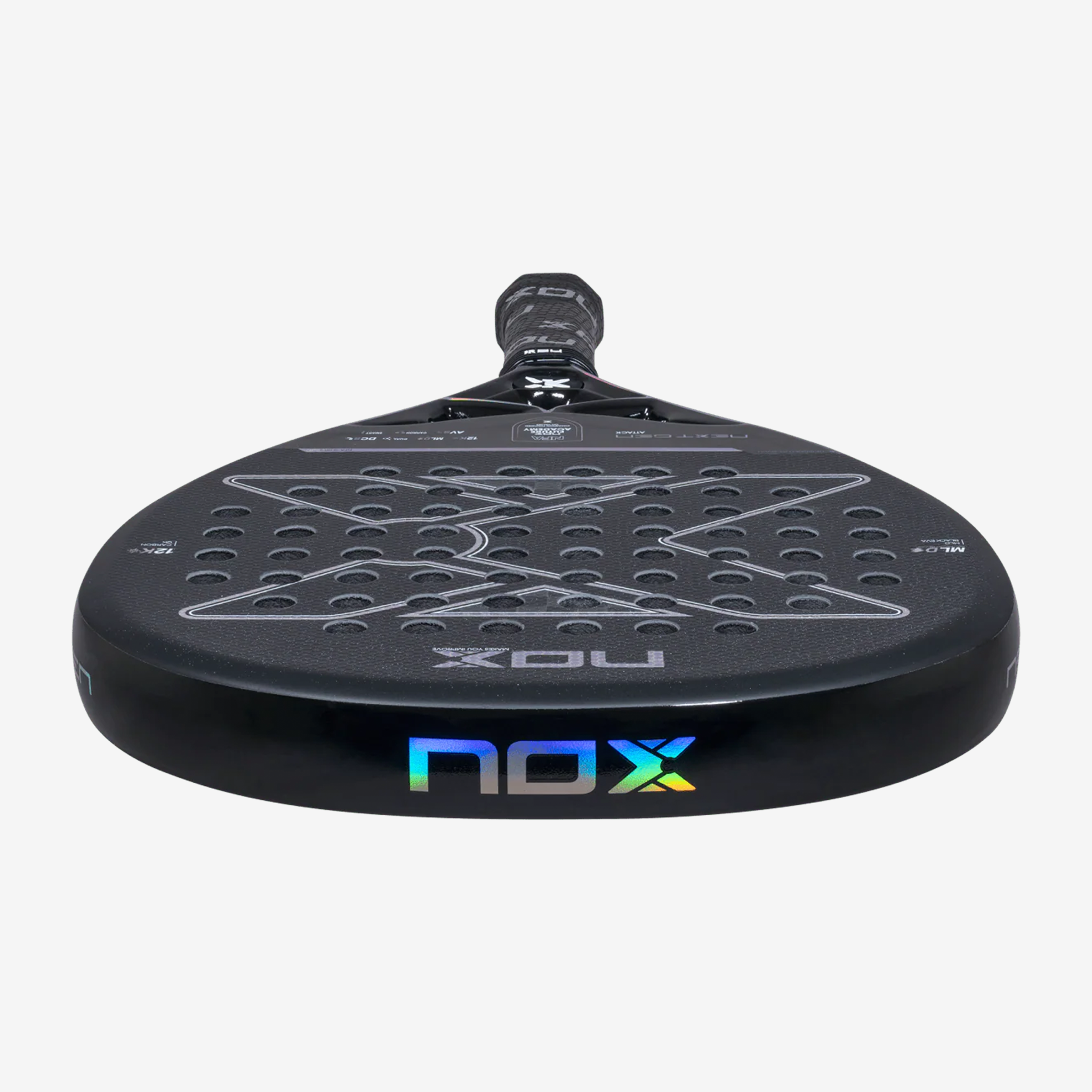 Nox Next Gen Pro Attack 12K (2026)