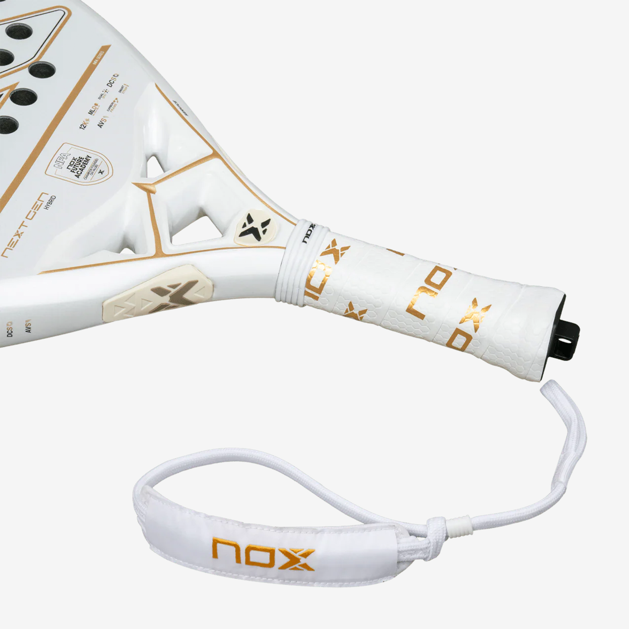 Nox Next Gen Pro Hybrid 12K (2026)