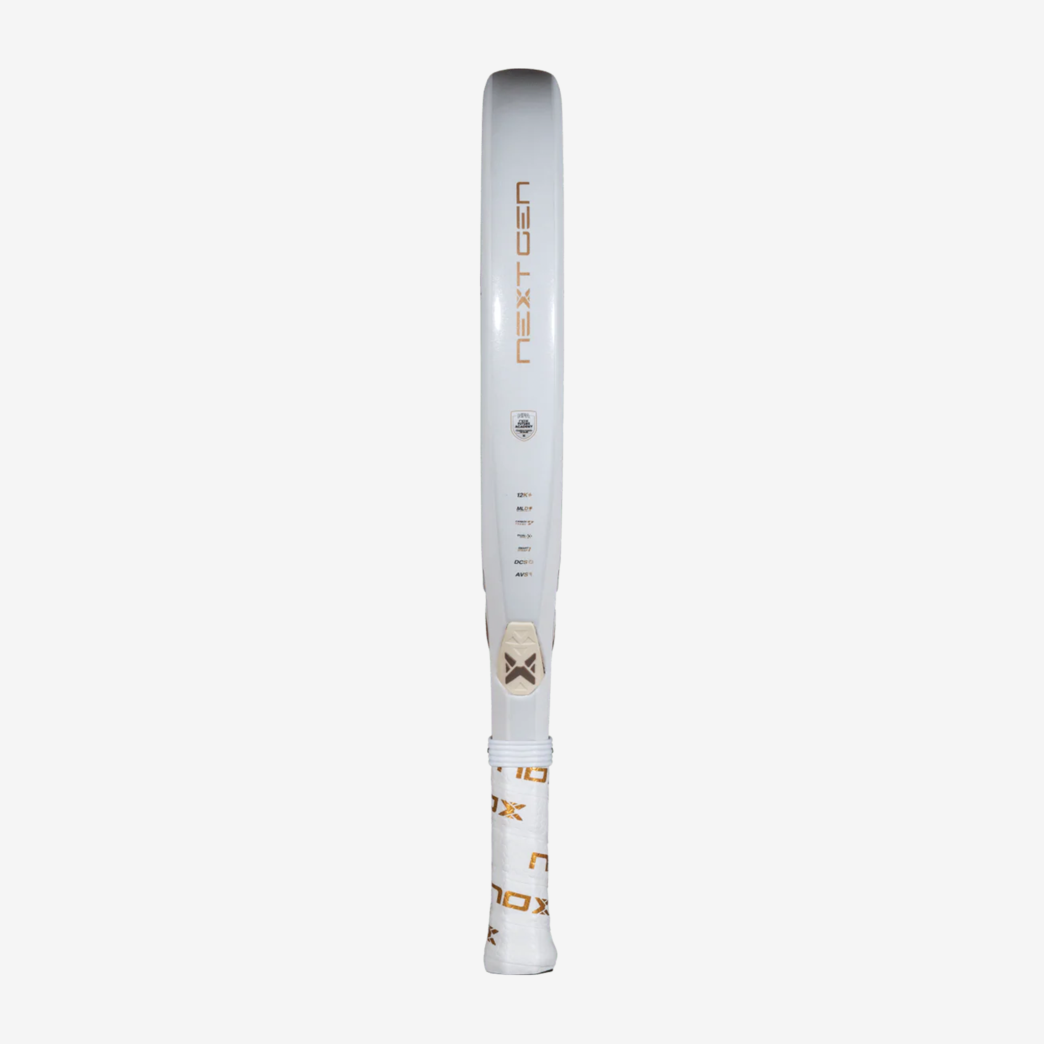 Nox Next Gen Pro Hybrid 12K (2026)