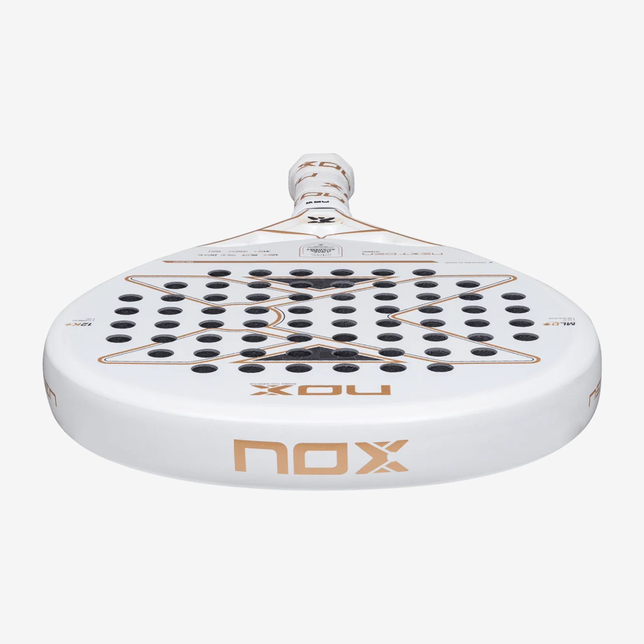 Nox Next Gen Pro Hybrid 12K (2026)