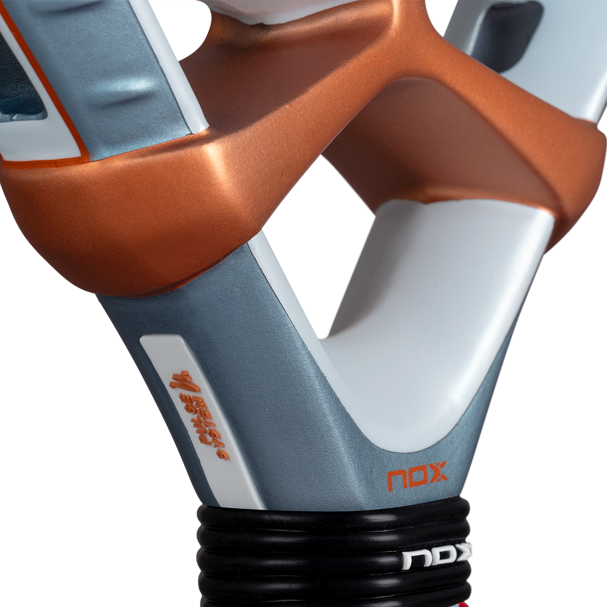 Nox VK10 Ventus Control 12K Padel (2026)