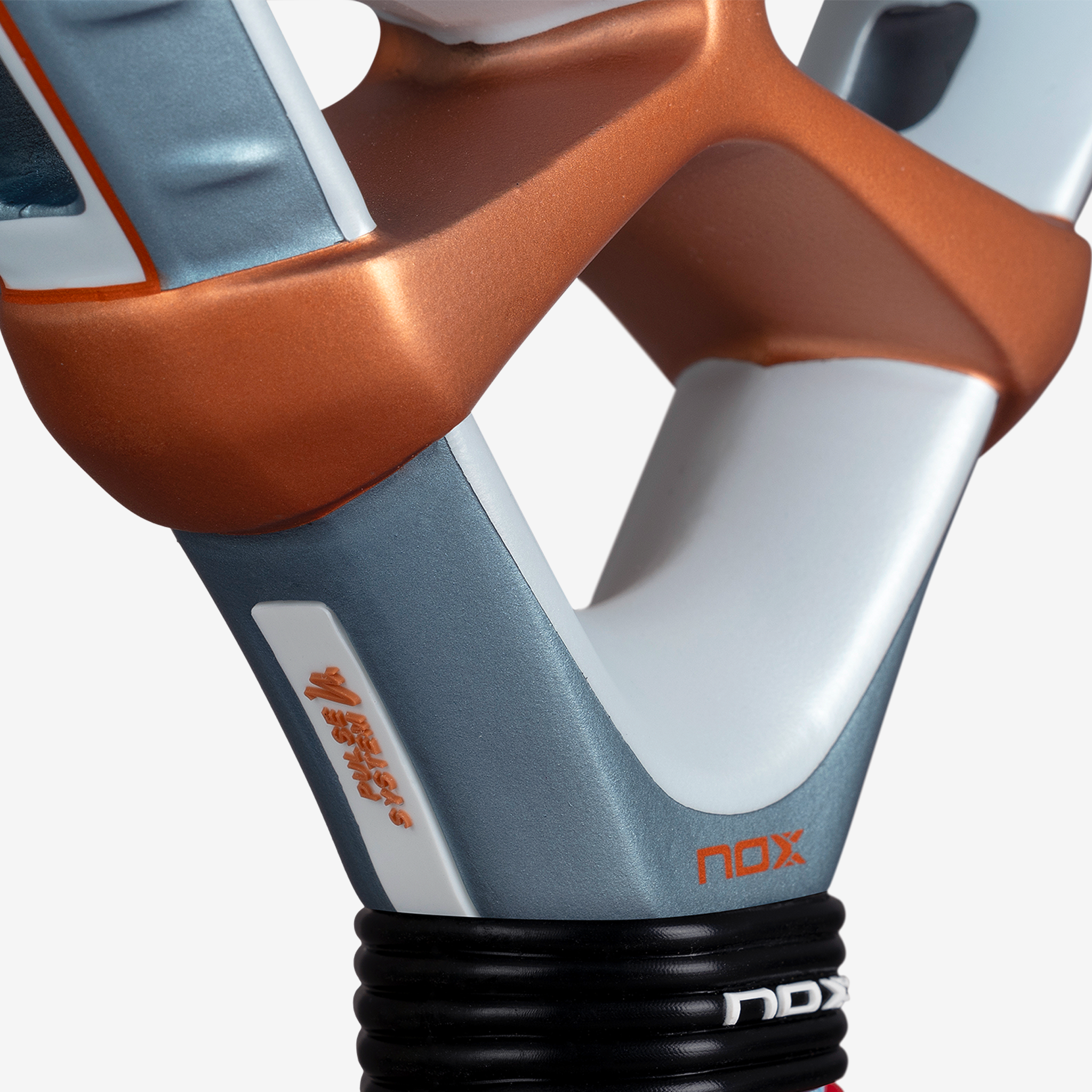 Nox VK10 Ventus Control 12K Padel (2026)