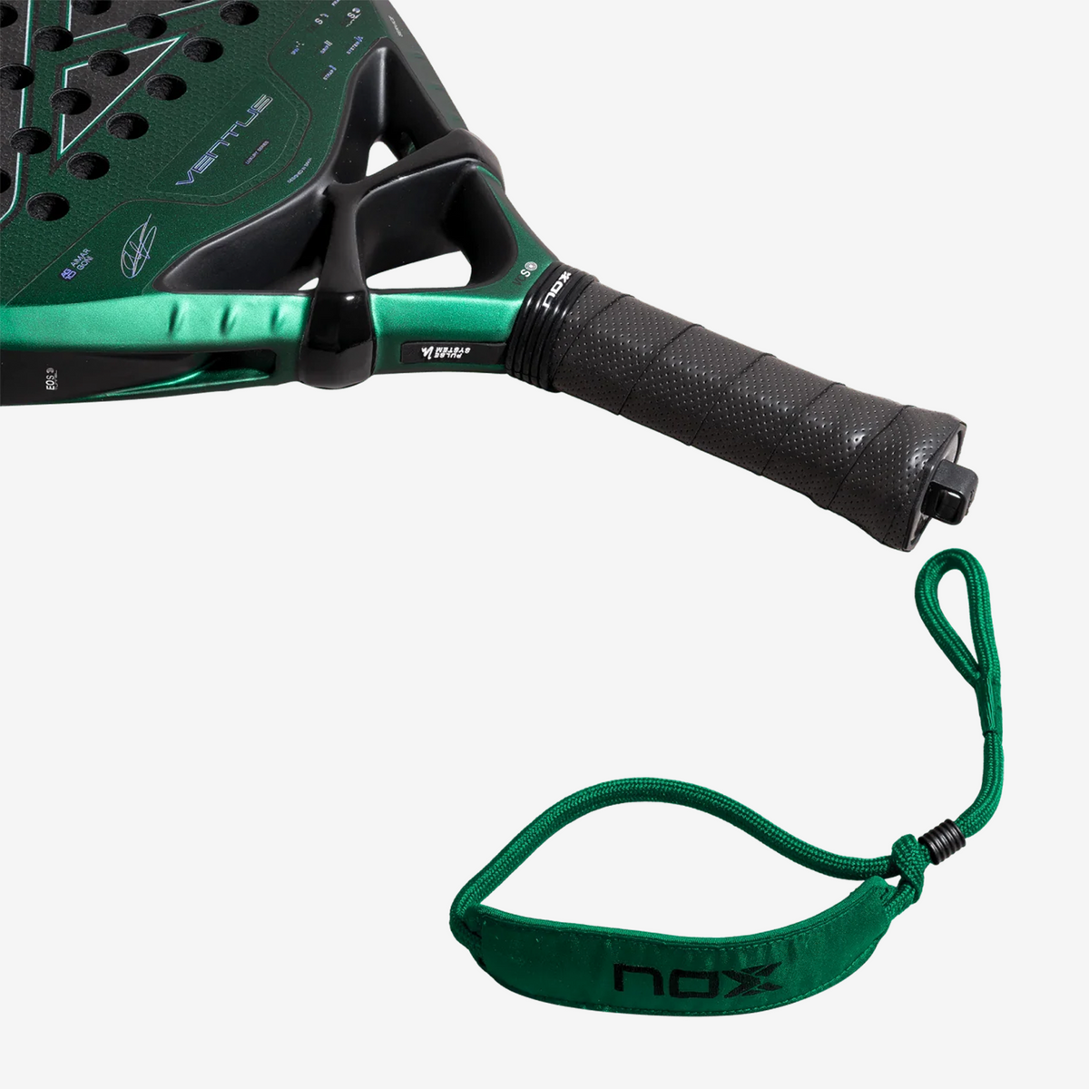 Nox Ventus Attack 12K Xtreme Padel (2027)