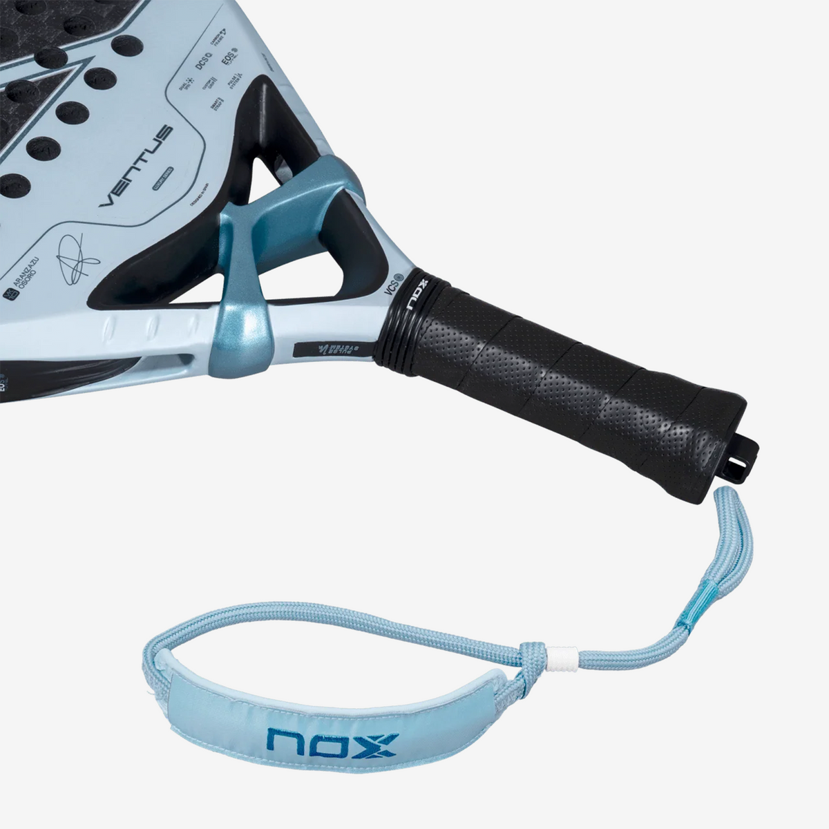 Nox Ventus Control 12K Padel (2027)