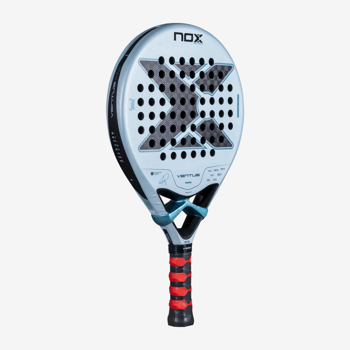 Nox Ventus Control 12K Padel (2027)