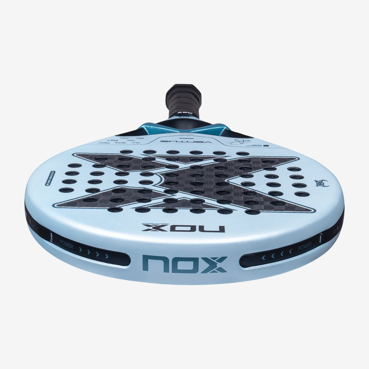Nox Ventus Control 12K Padel (2027)