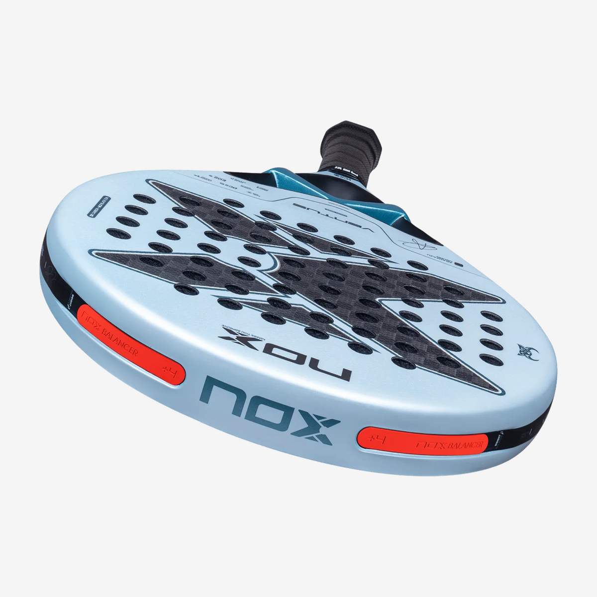 Nox Ventus Control 12K Padel (2027)