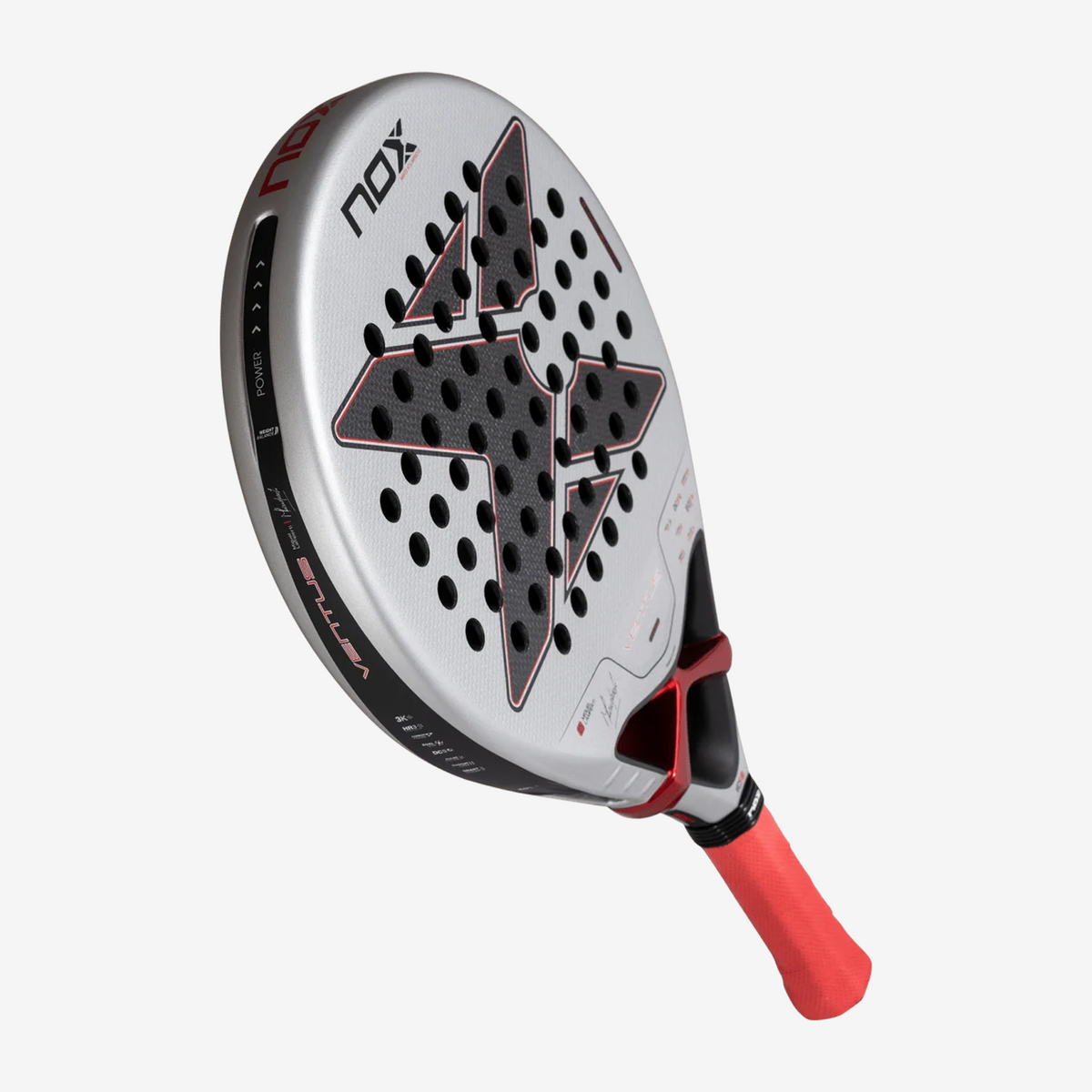 Nox Ventus Control 3K Padel (2027)