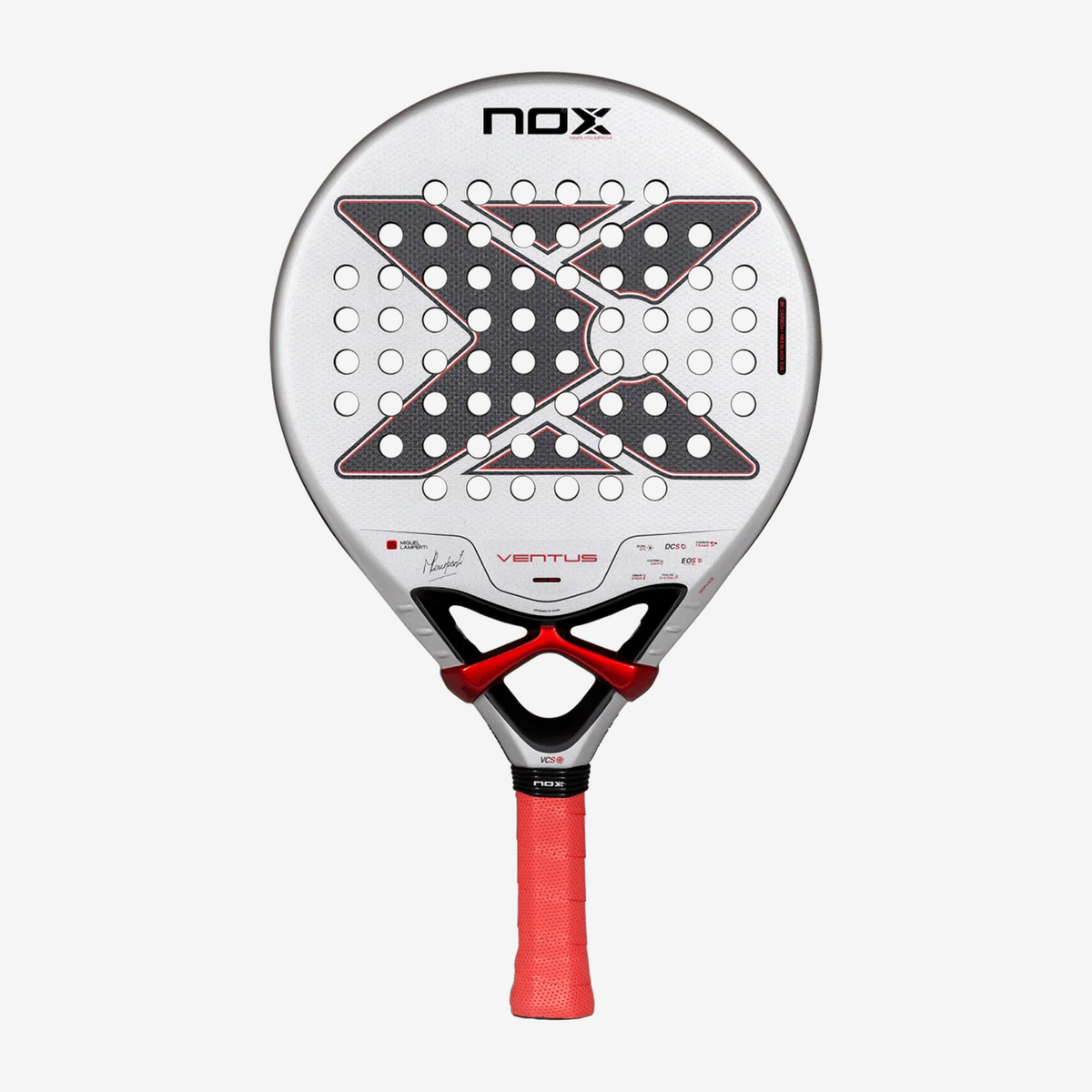 Nox Ventus Control 3K Padel (2027)