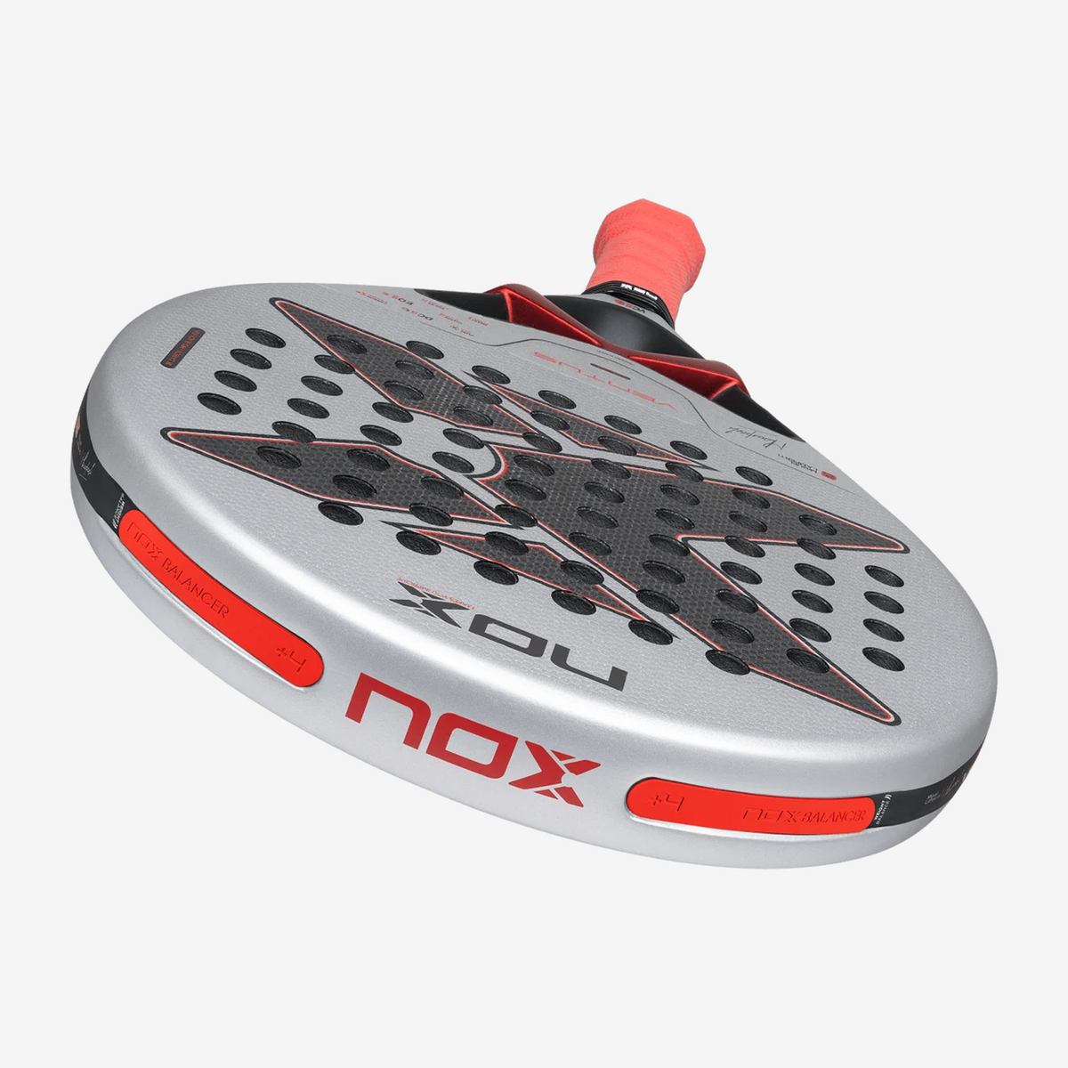 Nox Ventus Control 3K Padel (2027)